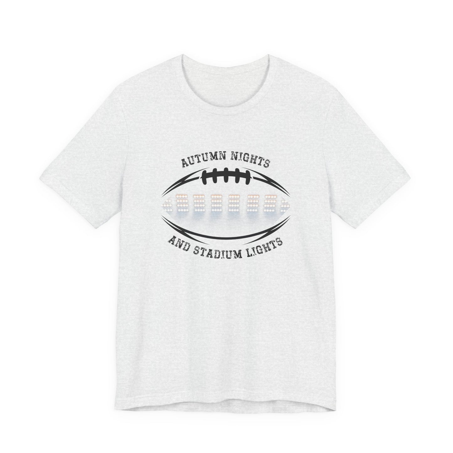 Autumn Nights & Stadium Lights T-Shirt