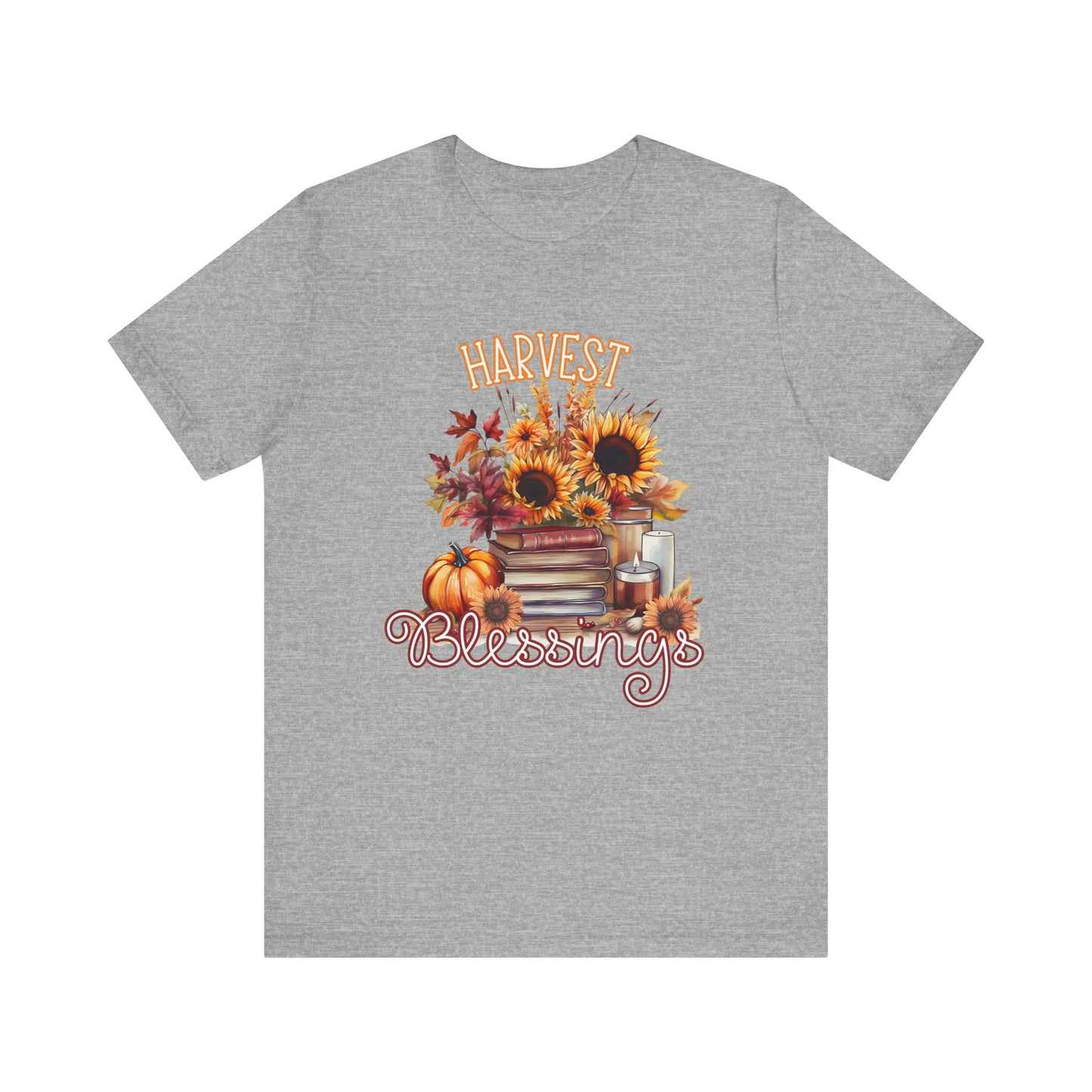 Harvest Blessings T-Shirt