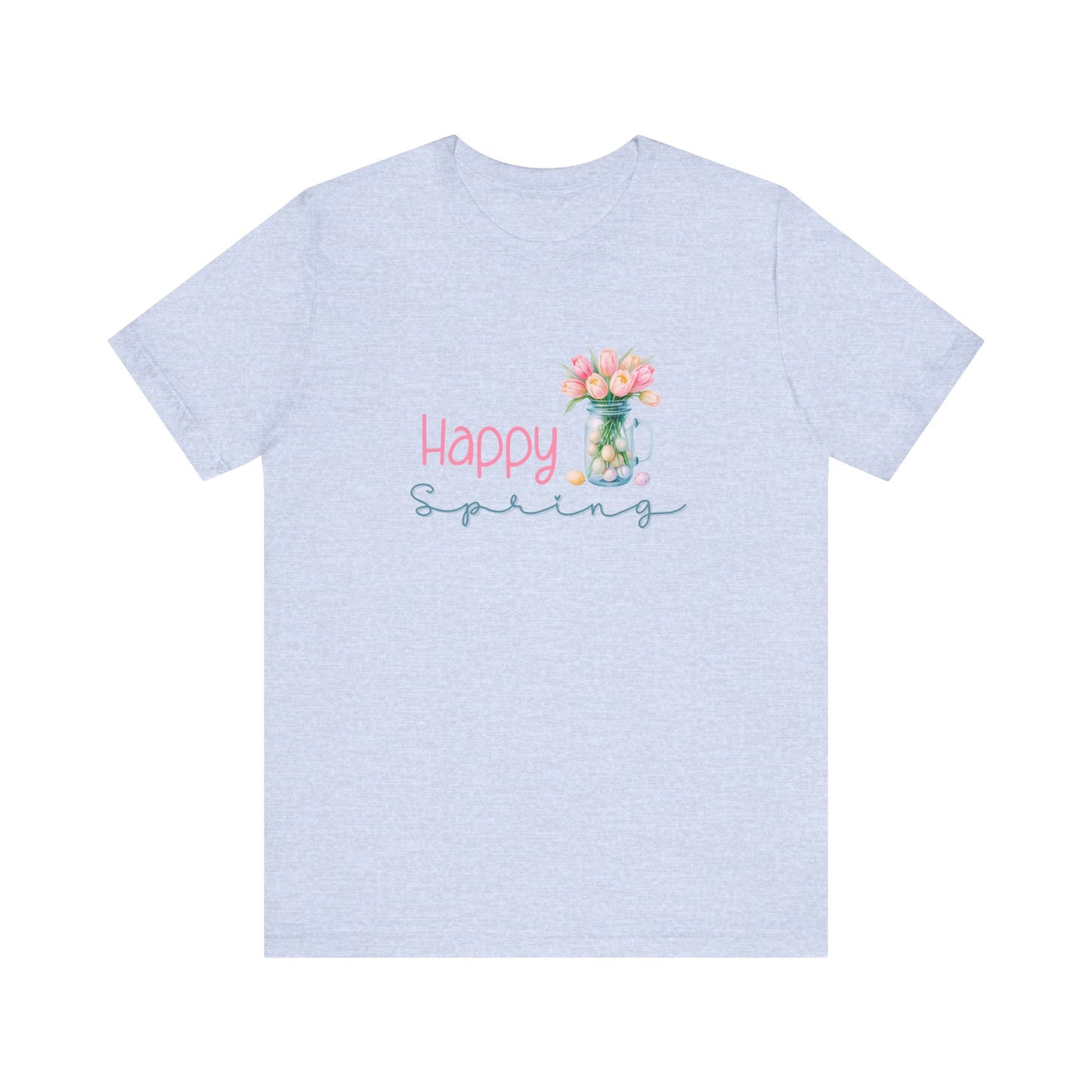 Happy Spring T-Shirt