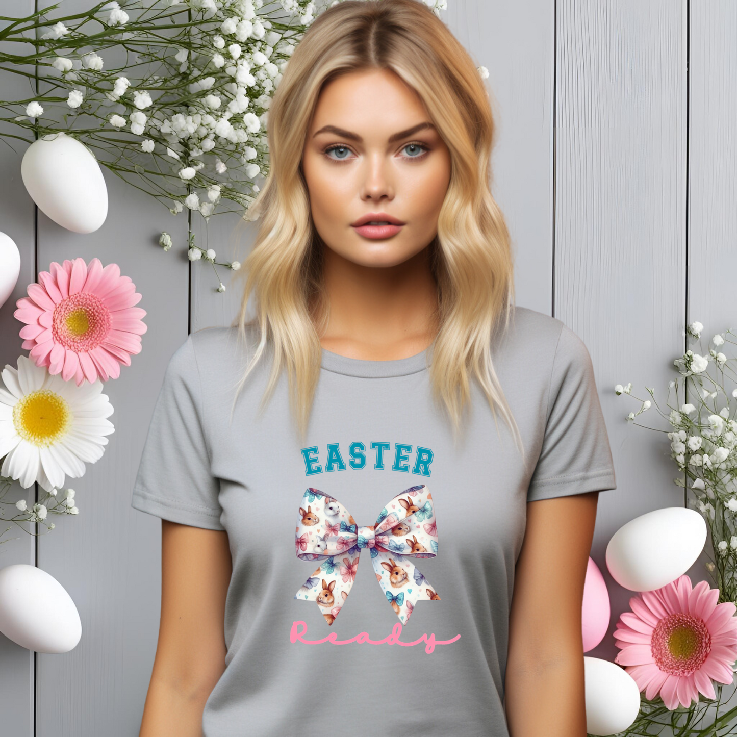 Easter Ready T-Shirt