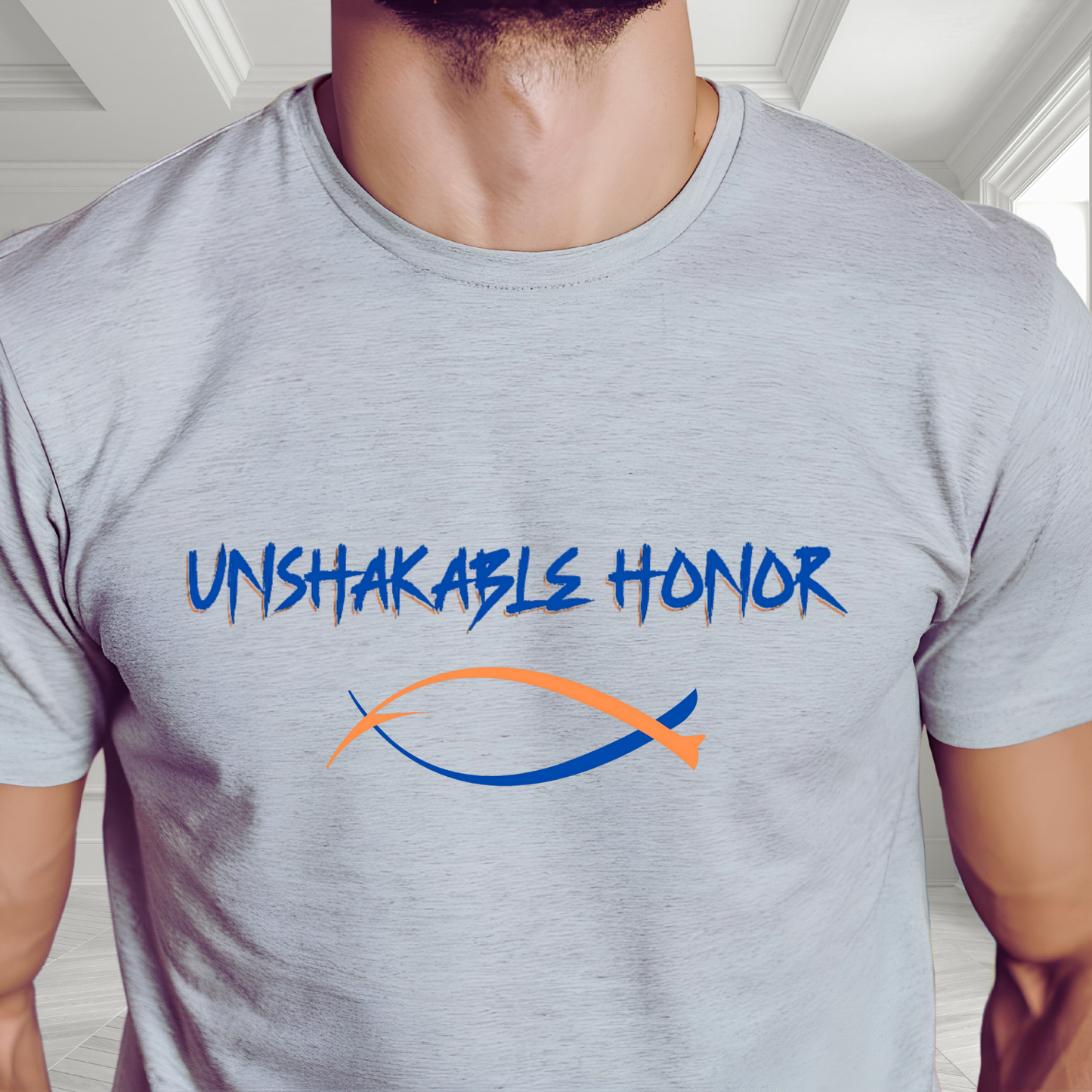 Unshakable Honor T-Shirt