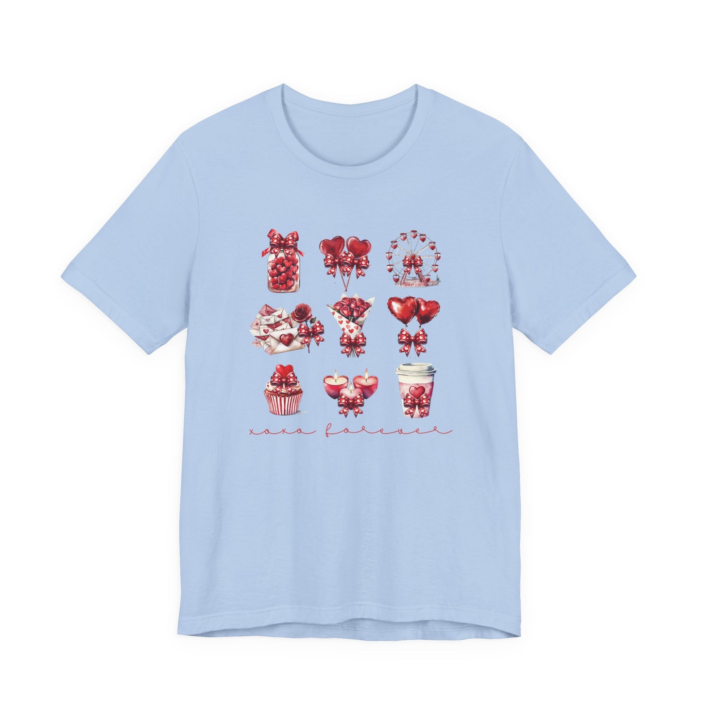 Xo Forever T-Shirt