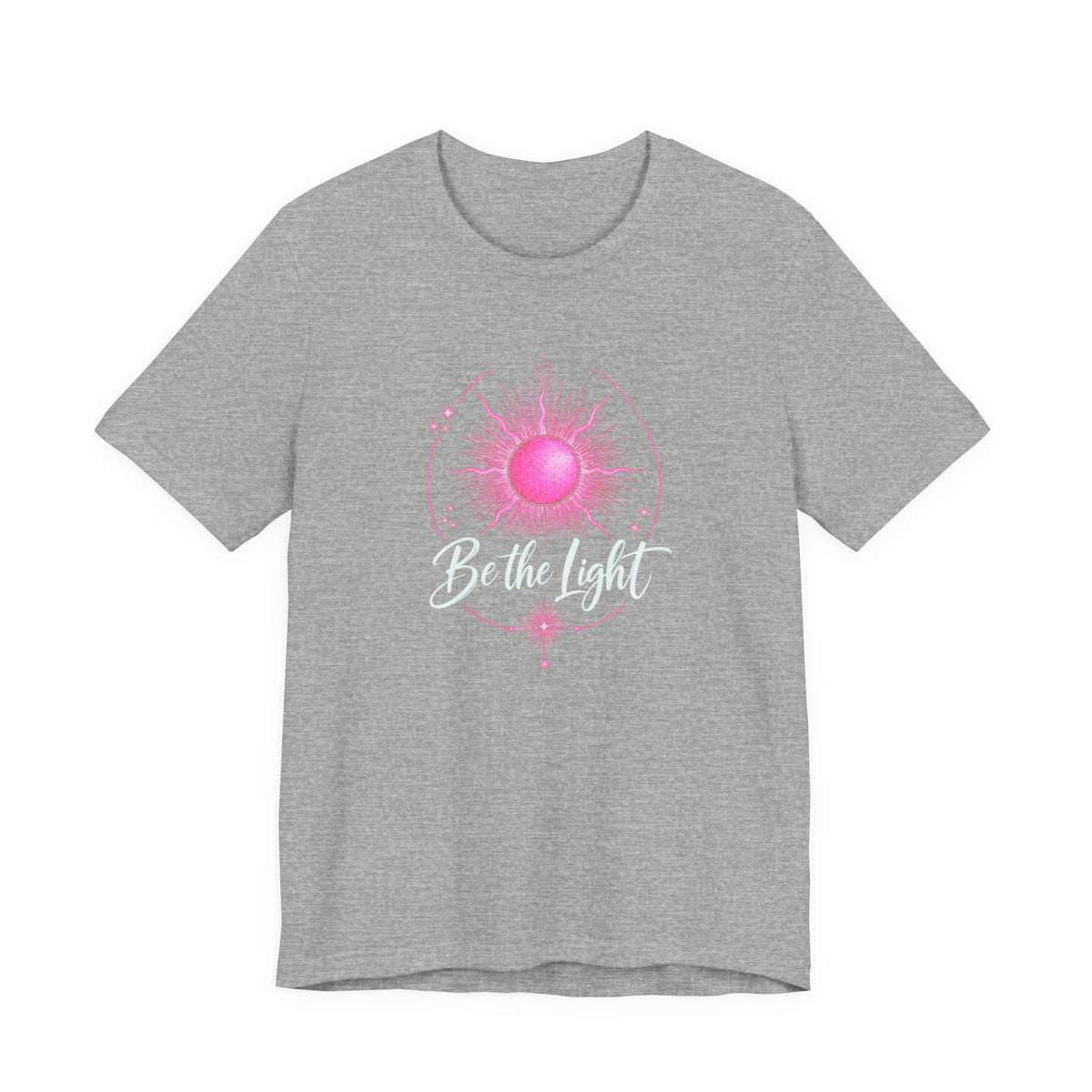 Be The Light T-Shirt