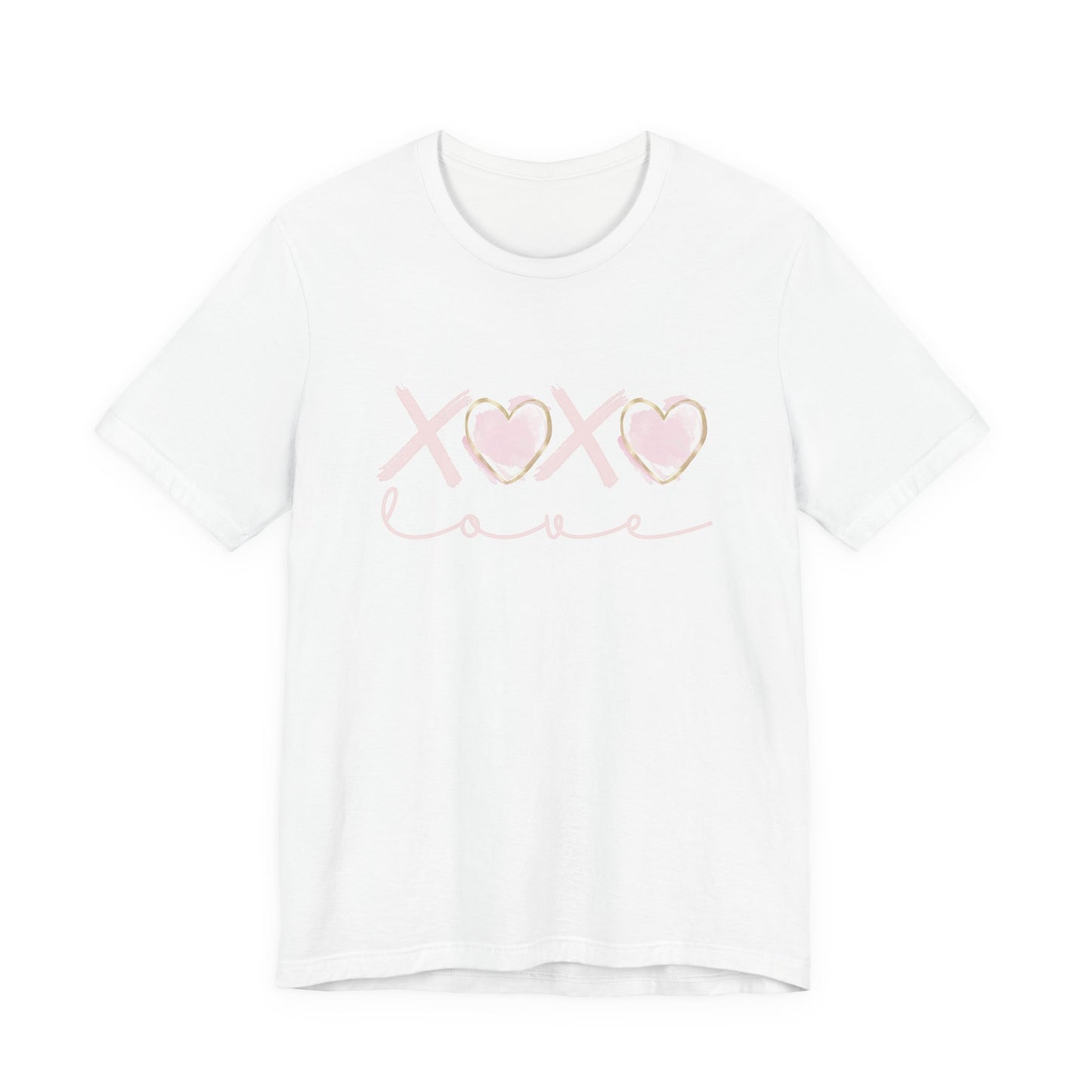 XO Love T-Shirt