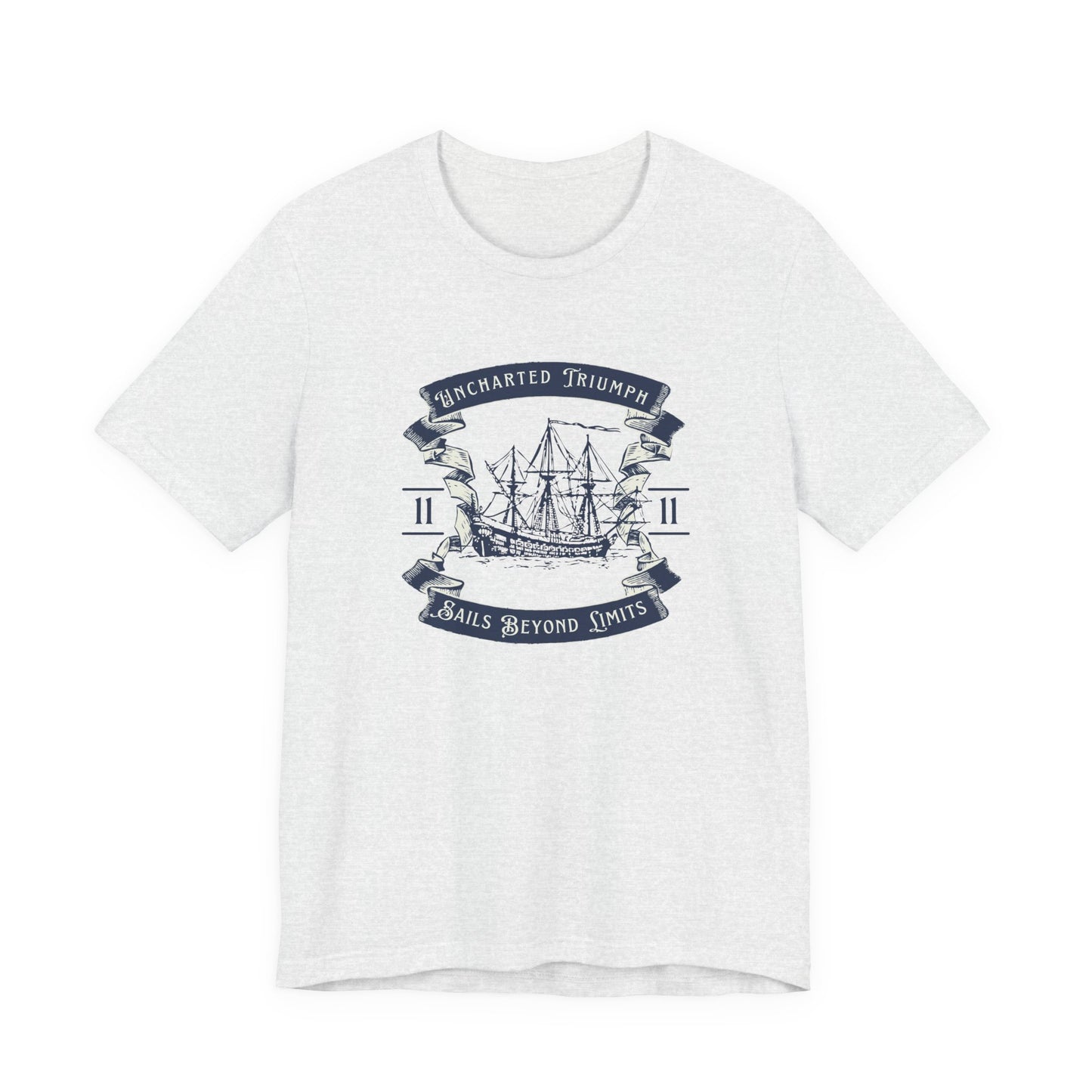 Uncharted Triumph T-Shirt