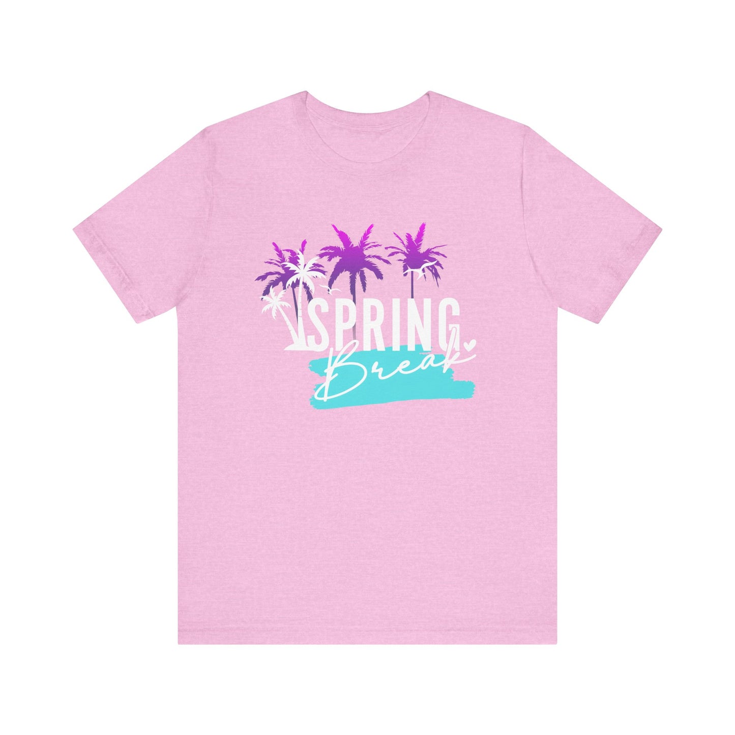 Spring Break T-Shirt