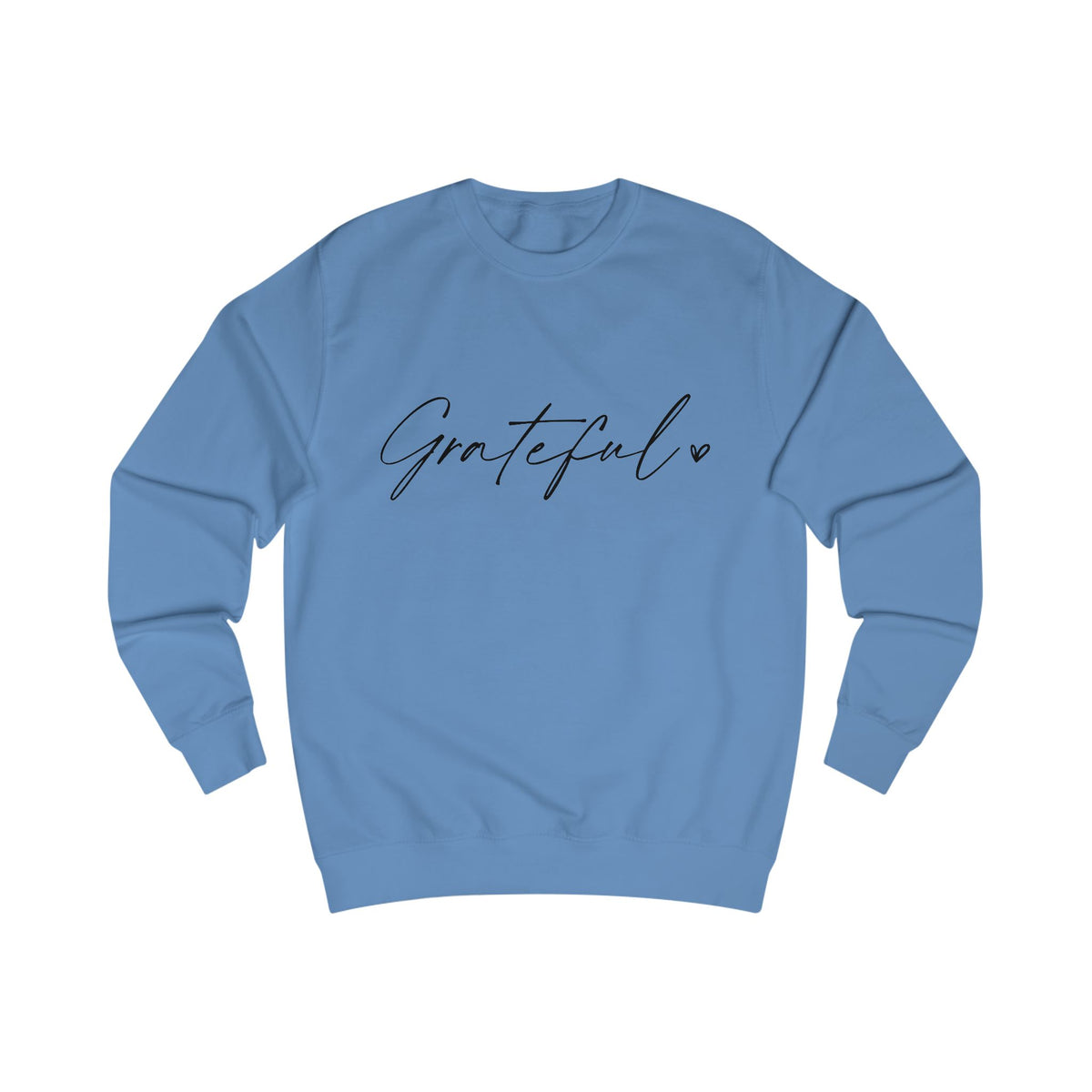 Grateful Crewneck Sweatshirt