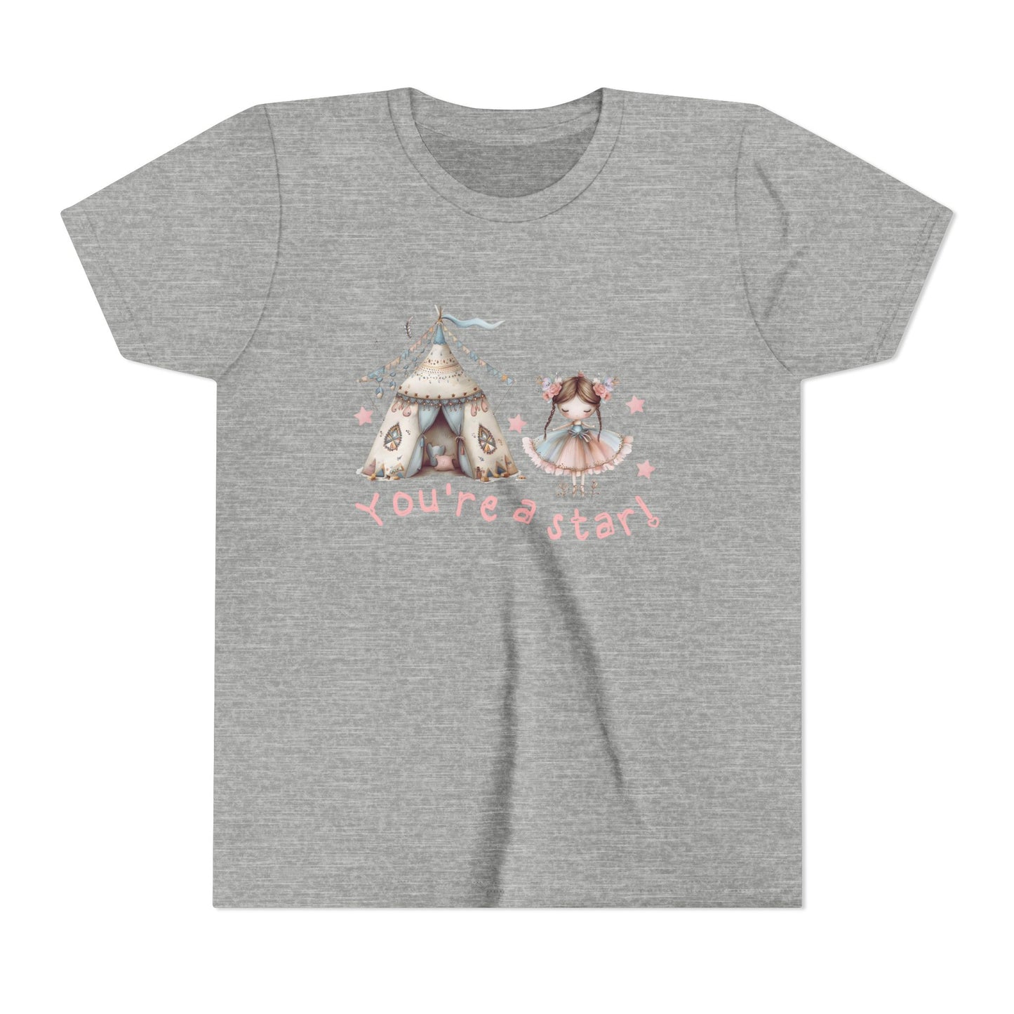 You’re A Star Kid’s T-Shirt