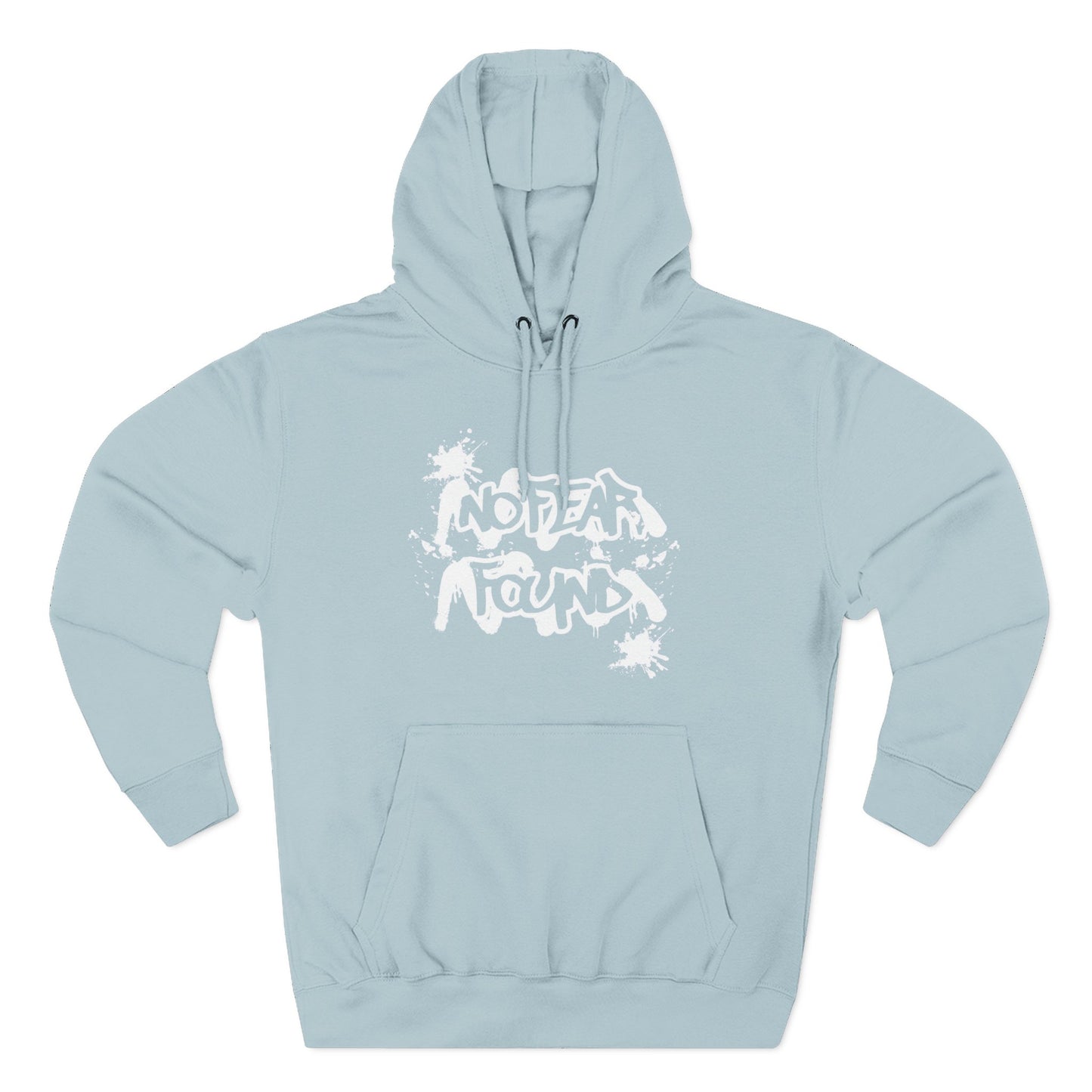 No Fear Found Pullover Hoodie