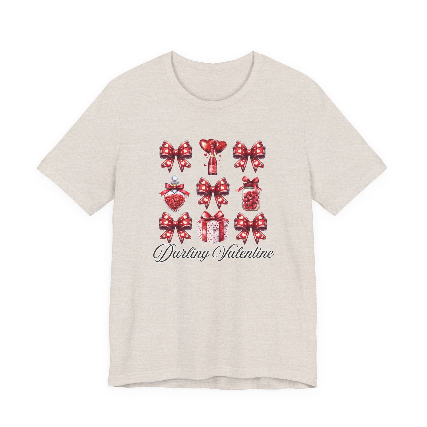 Darling Valentine T-Shirt