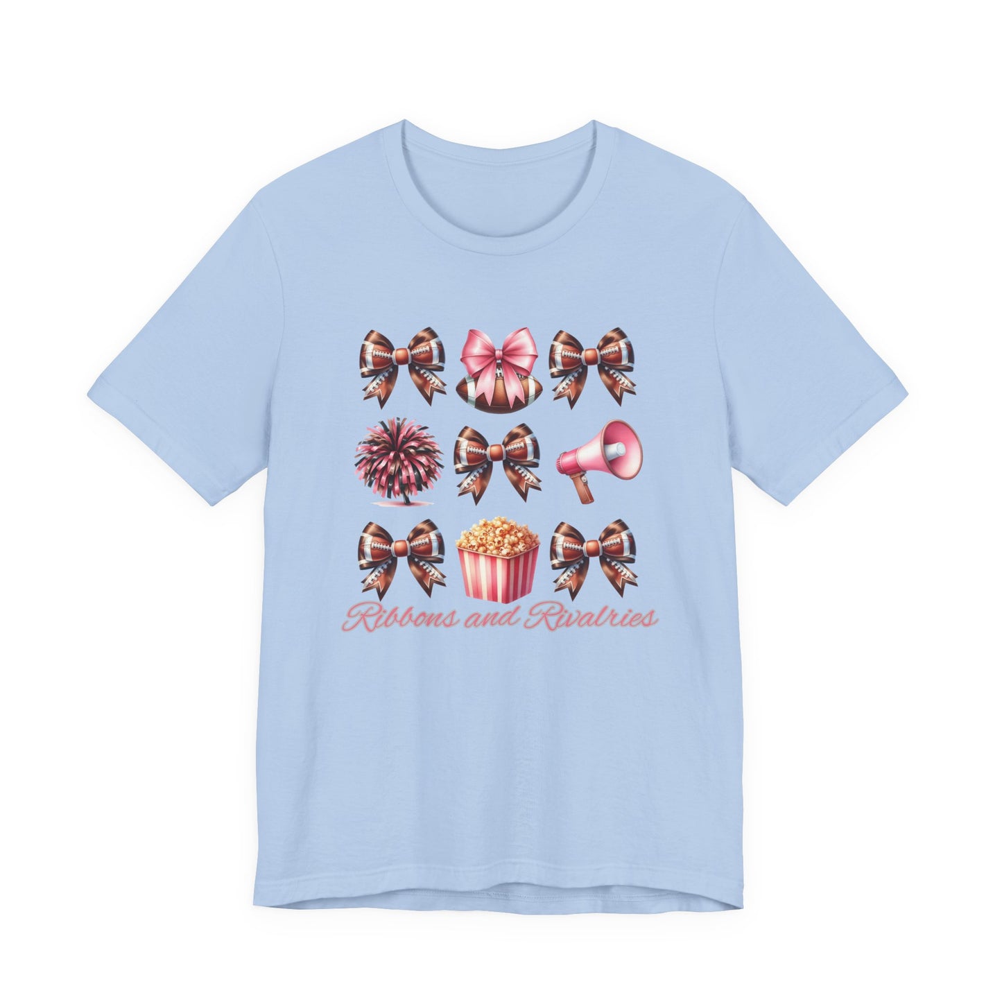 Ribbons & Rivalries T-Shirt