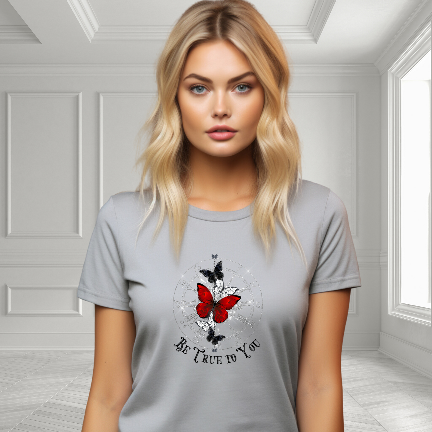 Be True To You T-Shirt