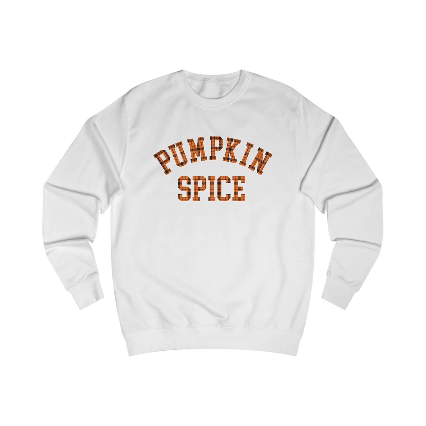 Pumpkin Spice Crewneck Sweatshirt