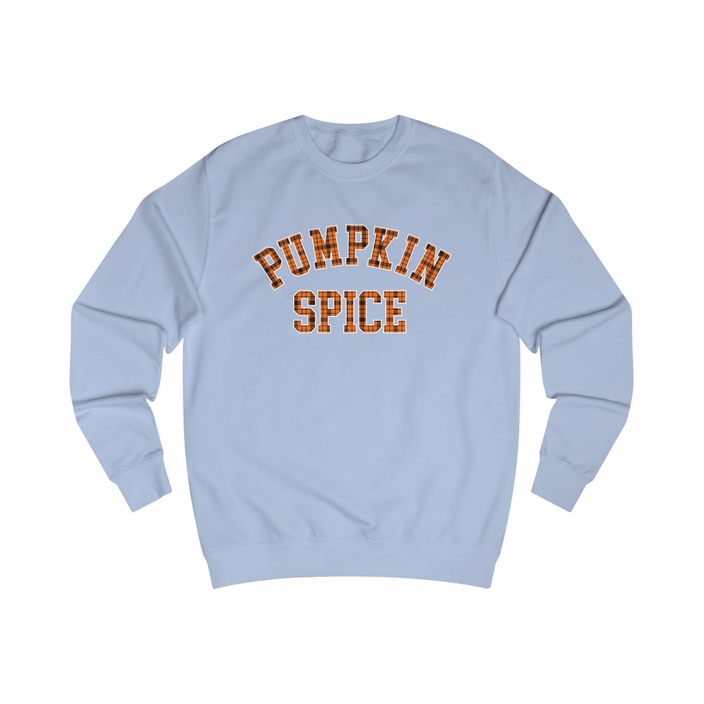 Pumpkin Spice Crewneck Sweatshirt
