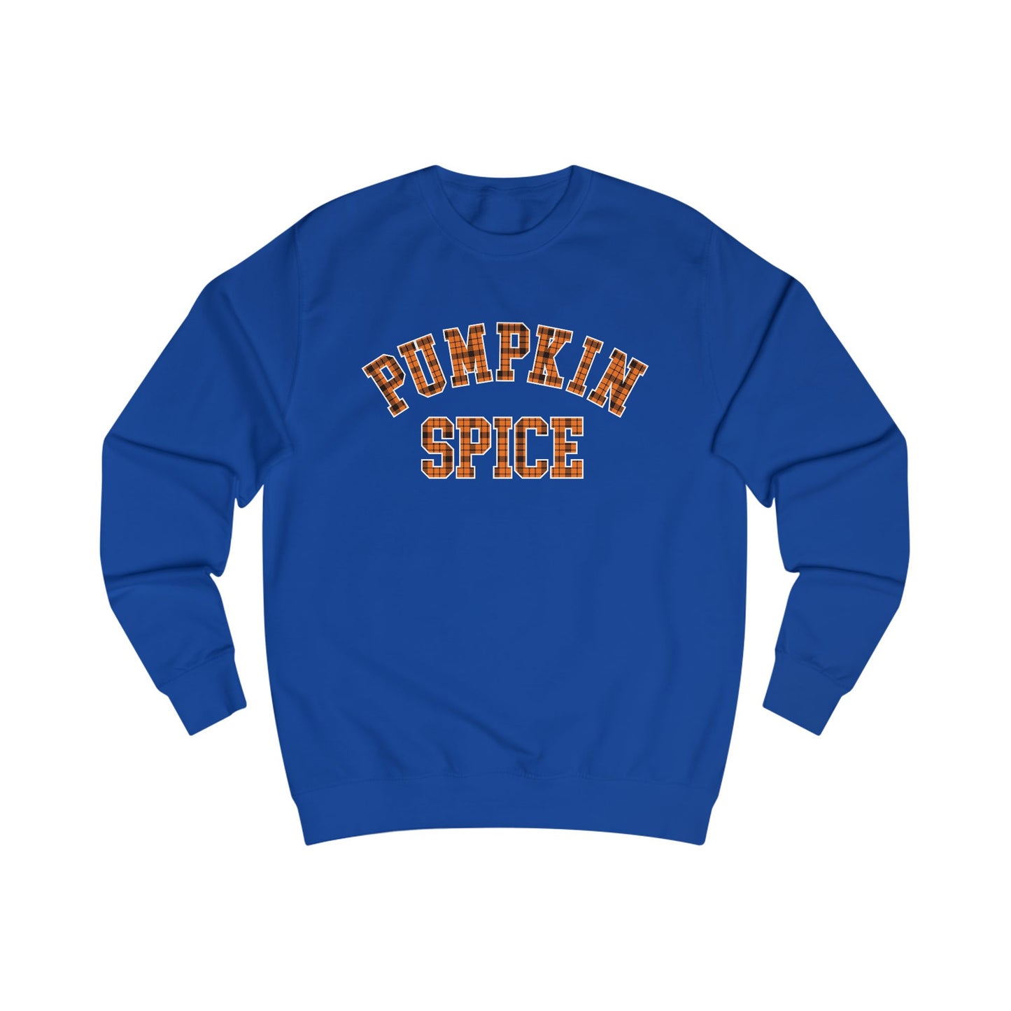 Pumpkin Spice Crewneck Sweatshirt