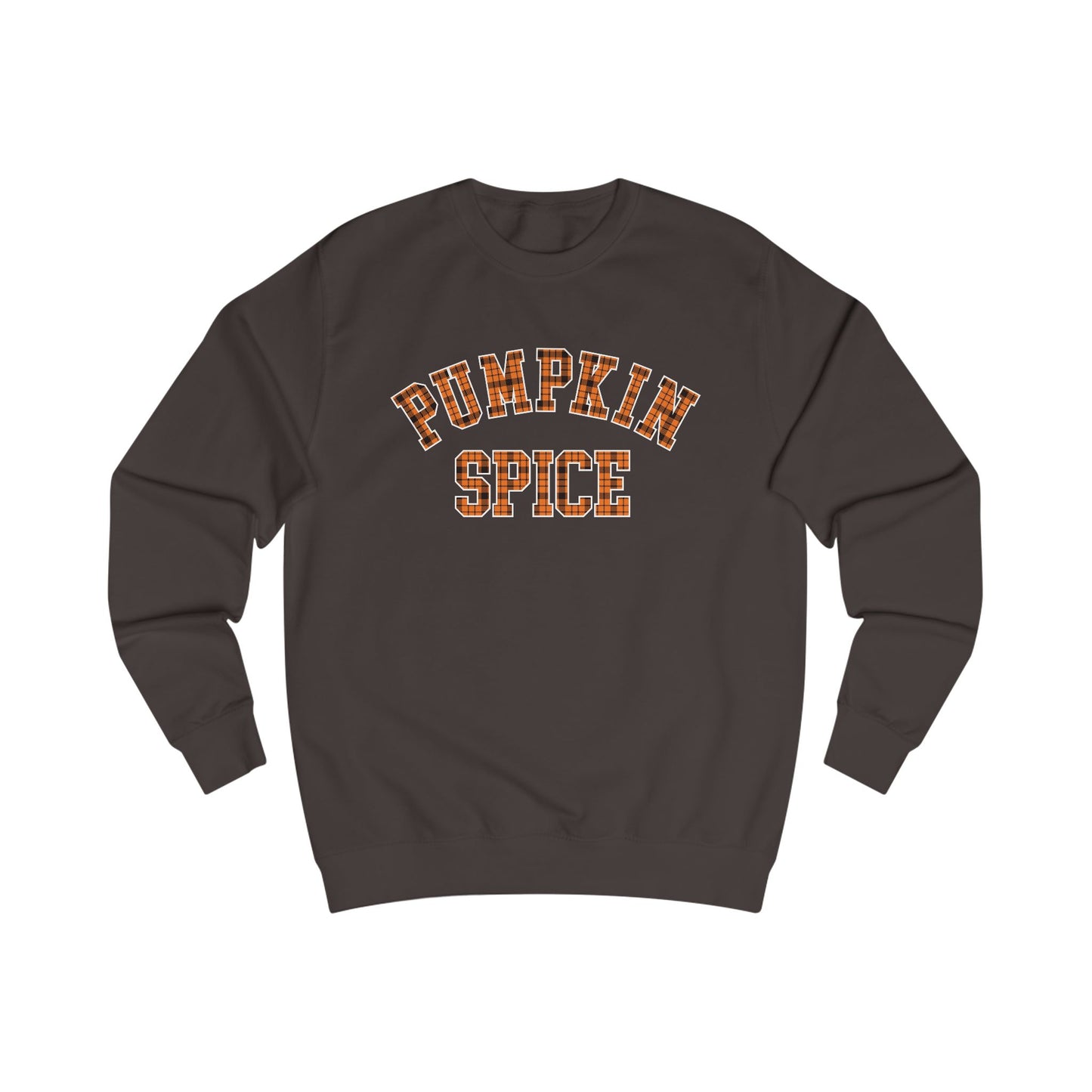 Pumpkin Spice Crewneck Sweatshirt