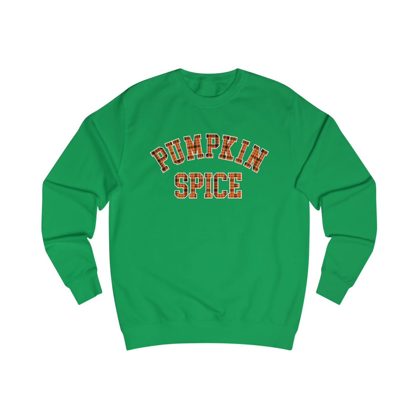 Pumpkin Spice Crewneck Sweatshirt