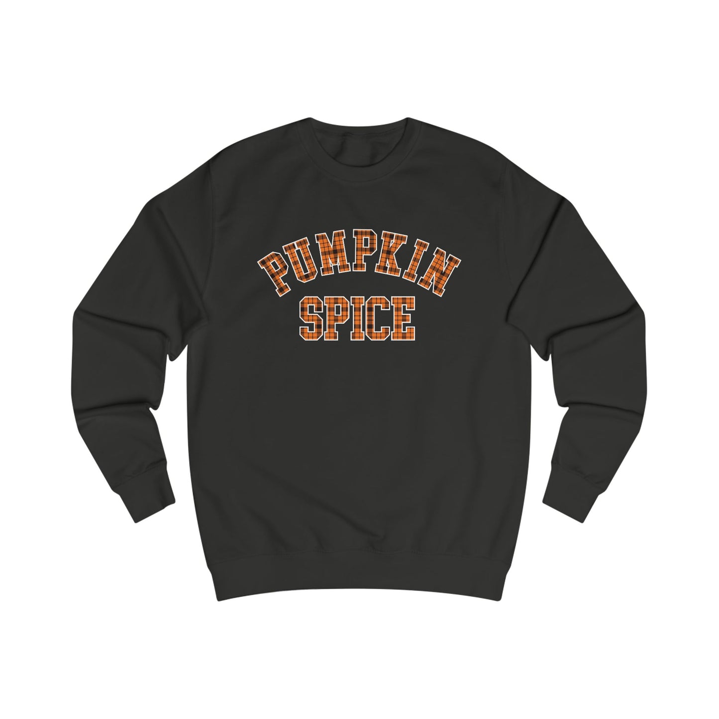 Pumpkin Spice Crewneck Sweatshirt