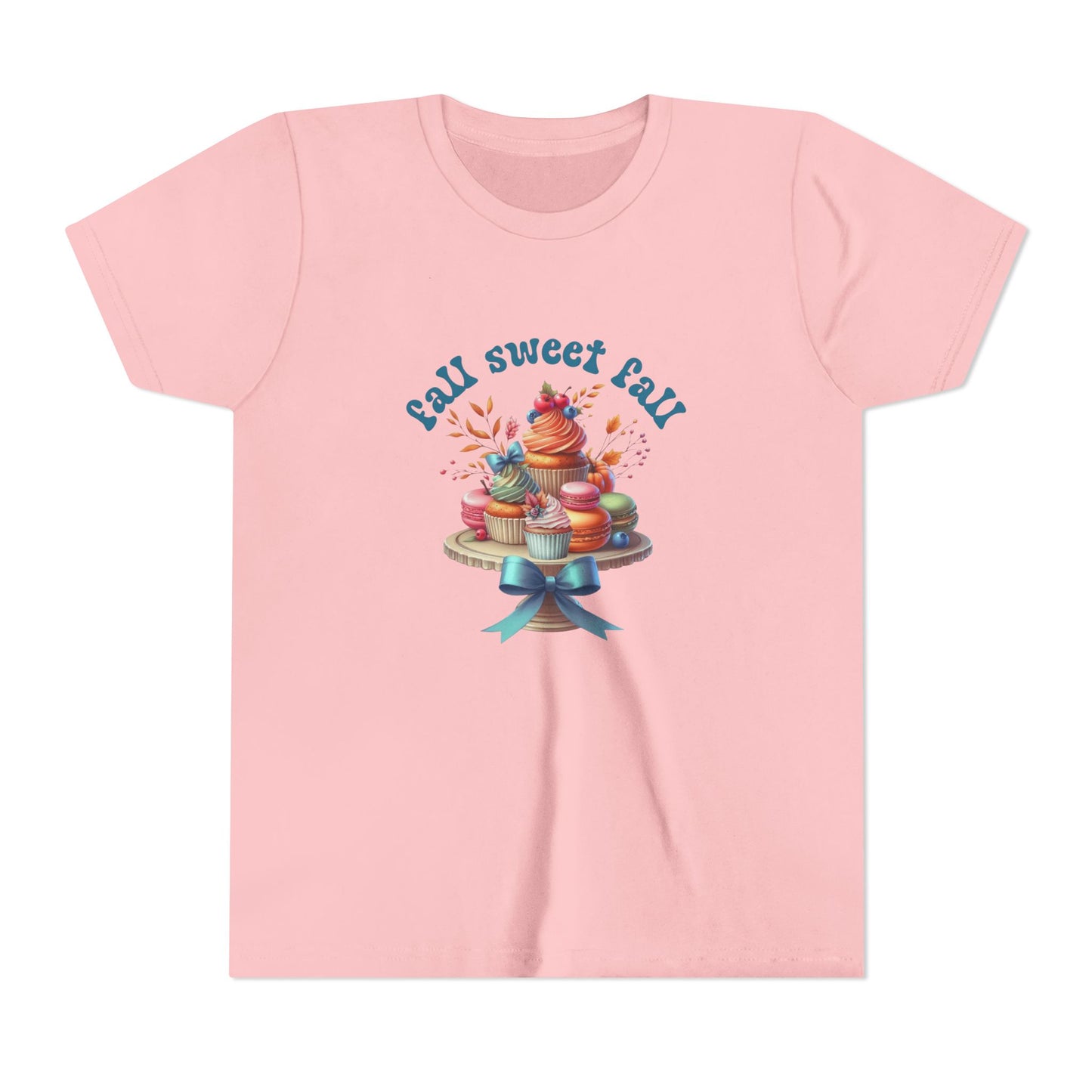 Fall Sweet Fall Kid's T-Shirt