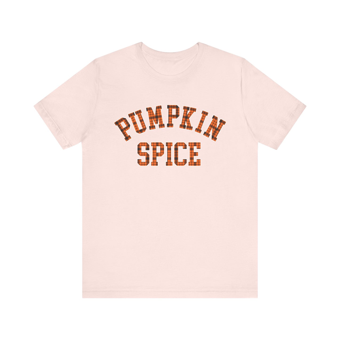 Pumpkin Spice T-Shirt