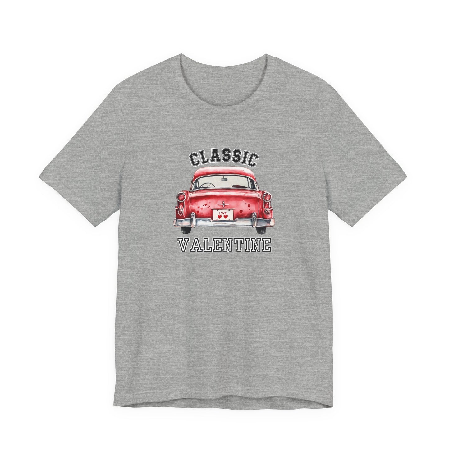 Classic Valentine T-Shirt