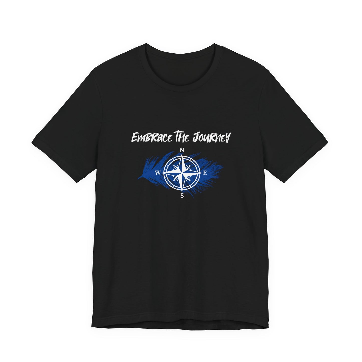 Embrace The Journey T-Shirt