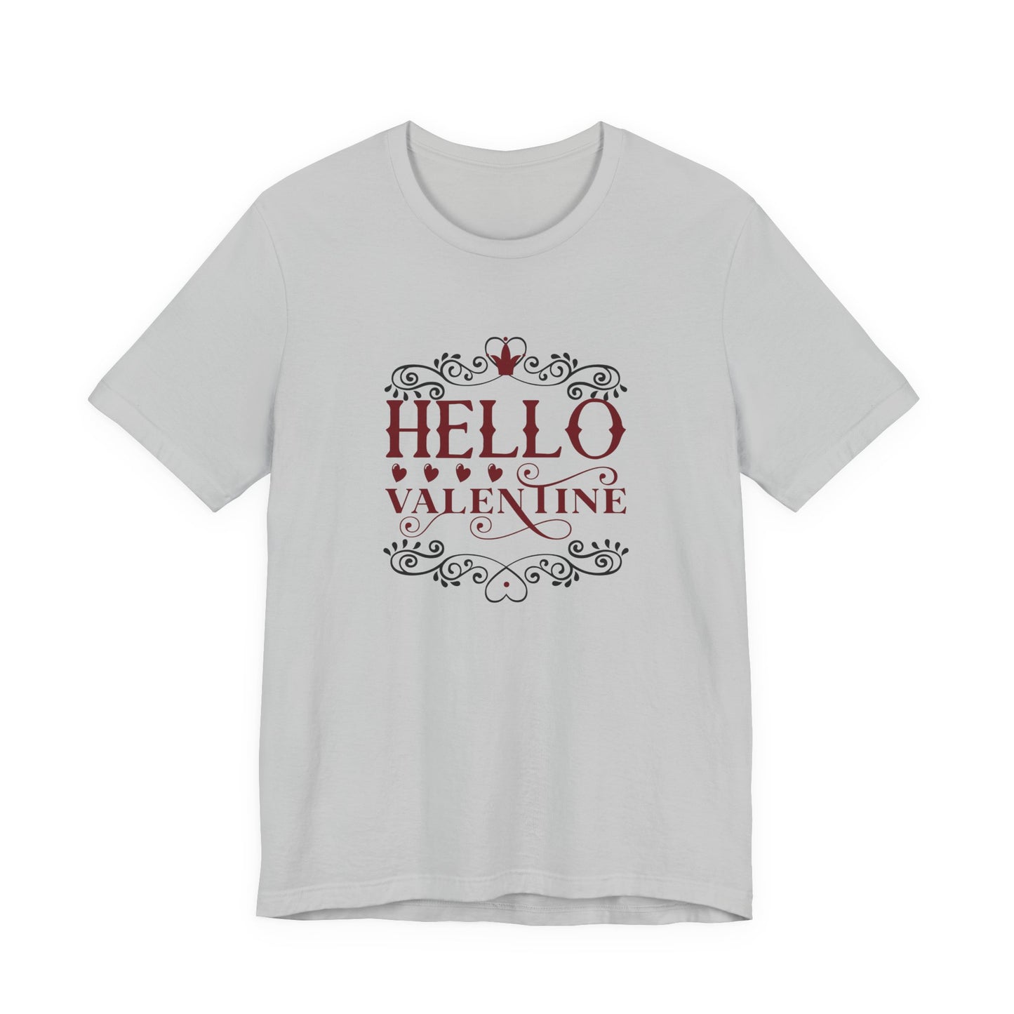 Hello Valentine T‑Shirt