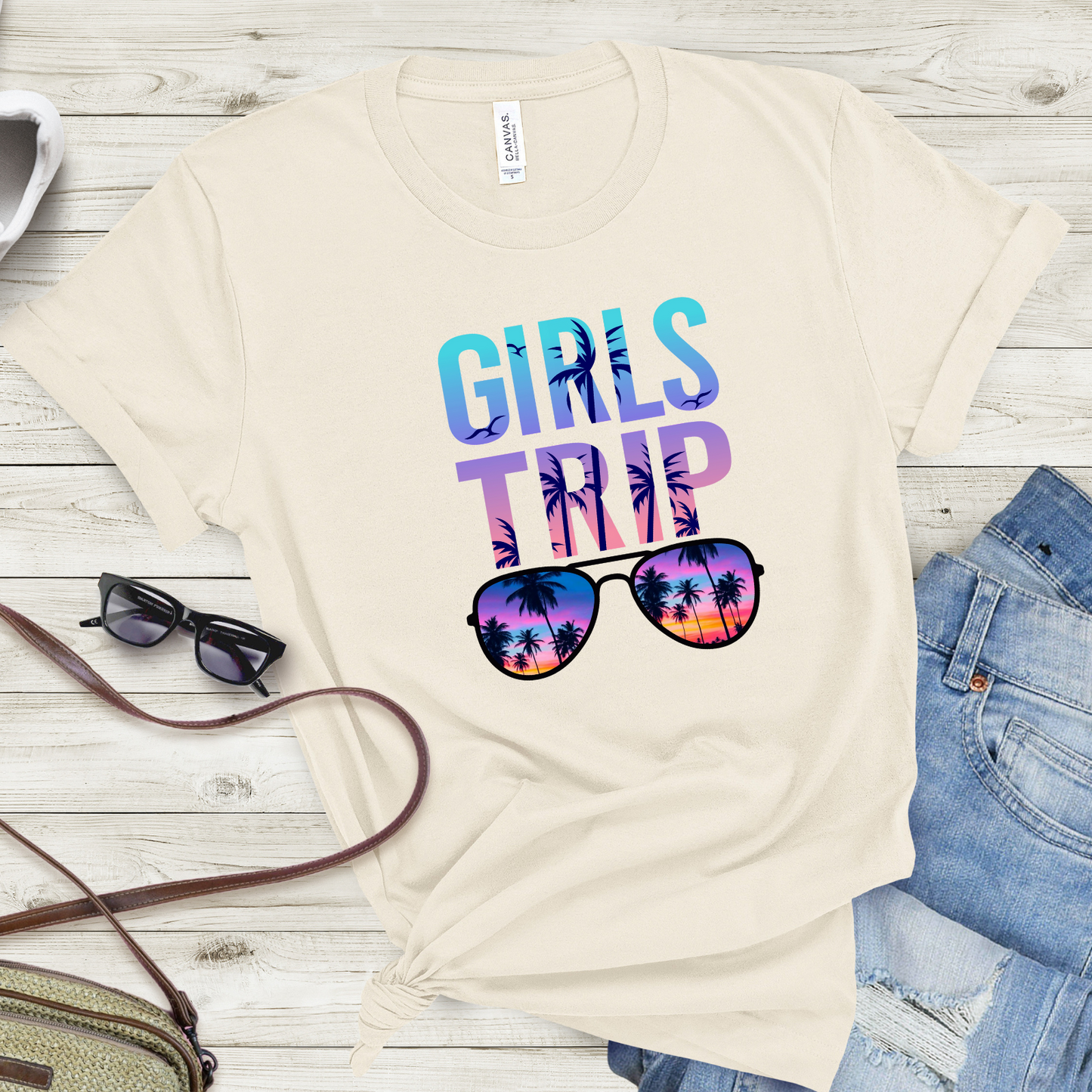 Girls Trip T-Shirt