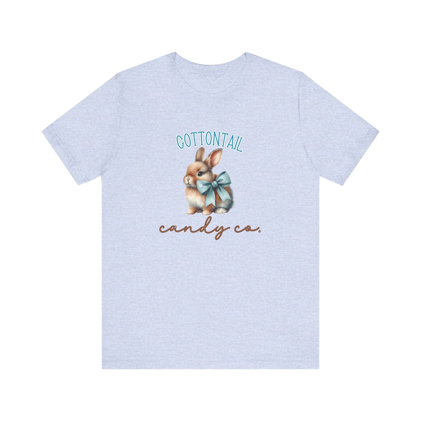 Cottontail Candy Co T-Shirt