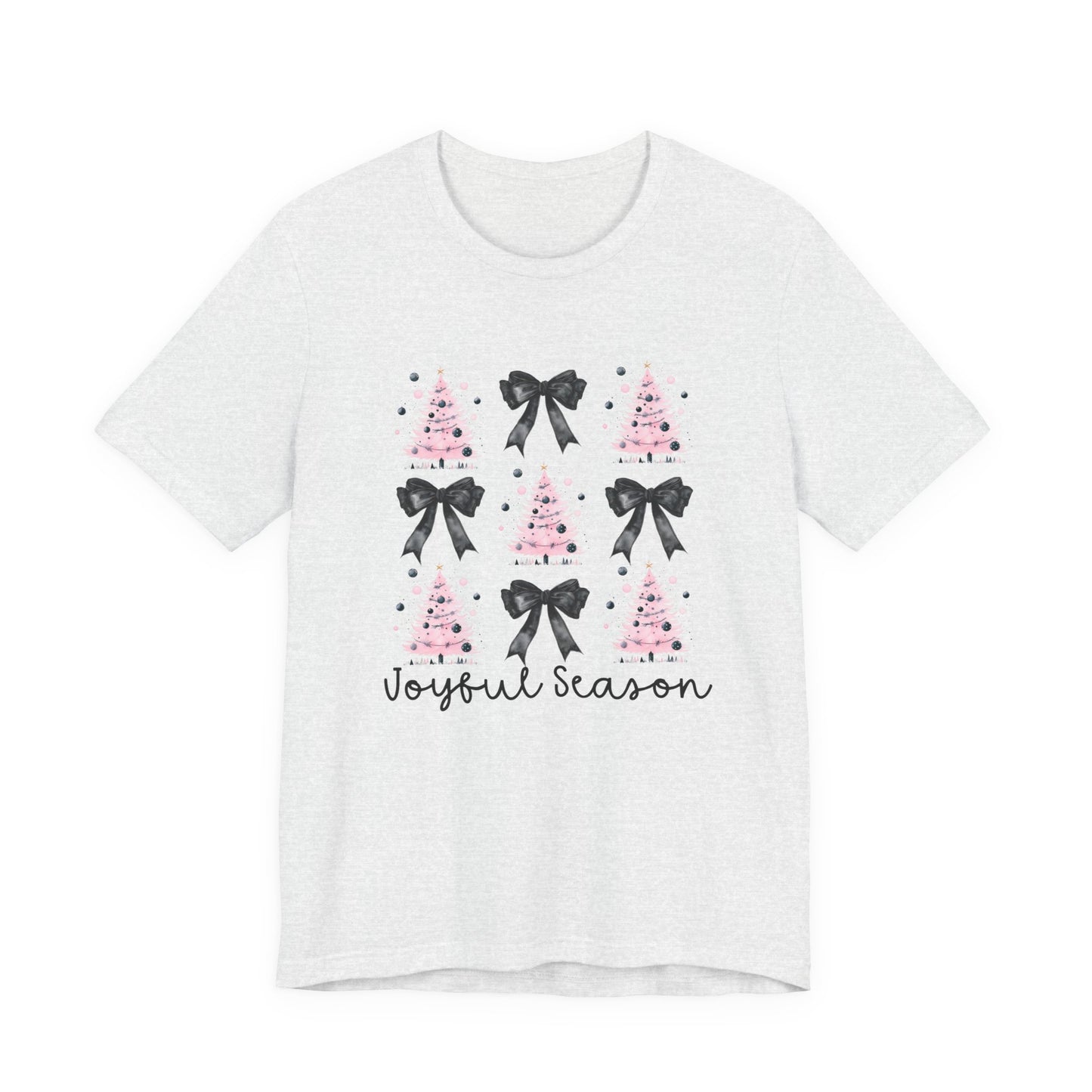Joyful Season T-Shirt