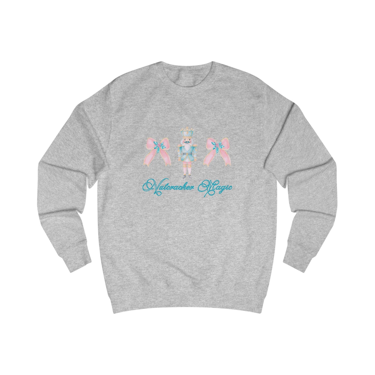 Nutcracker Magic Crewneck Sweatshirt