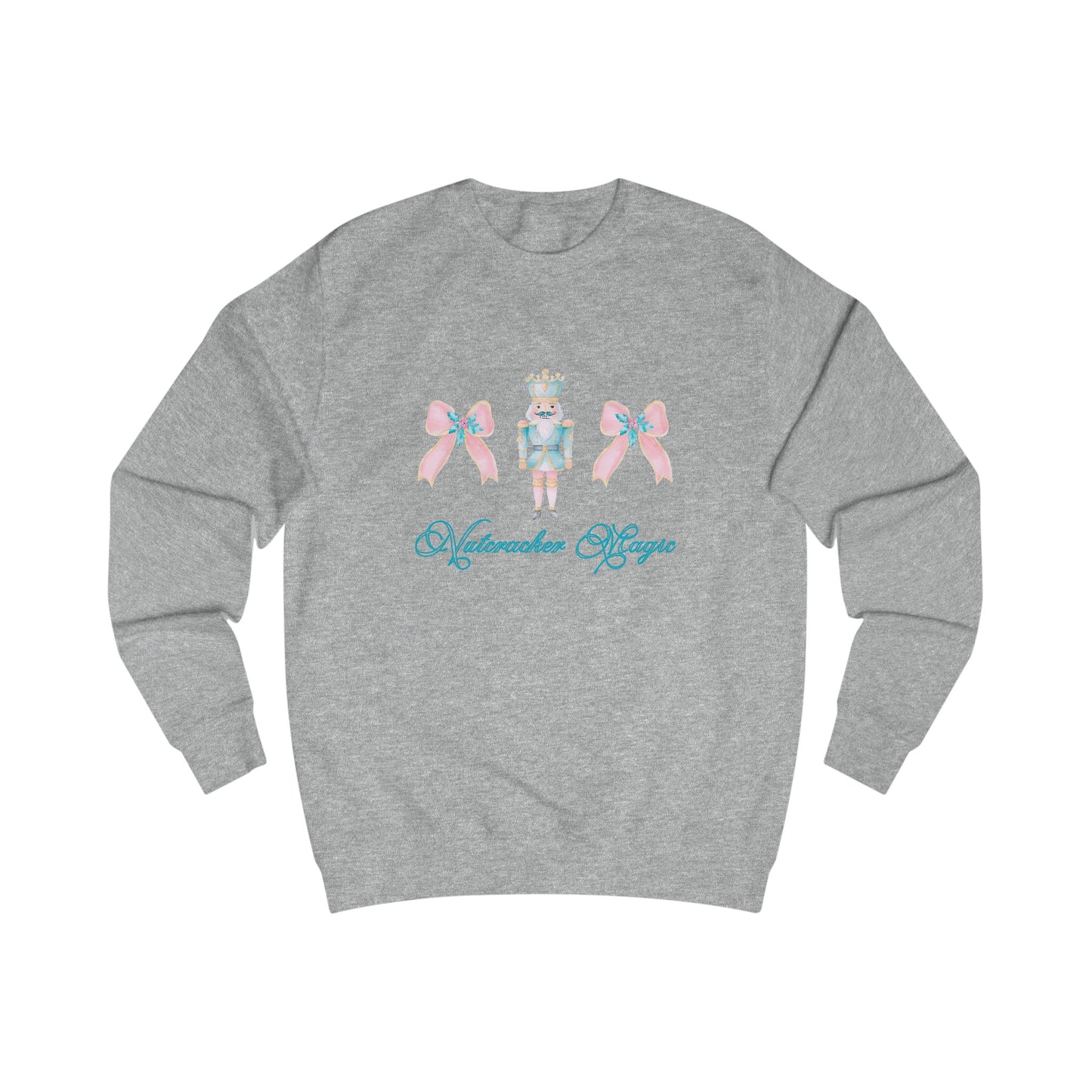 Nutcracker Magic Crewneck Sweatshirt