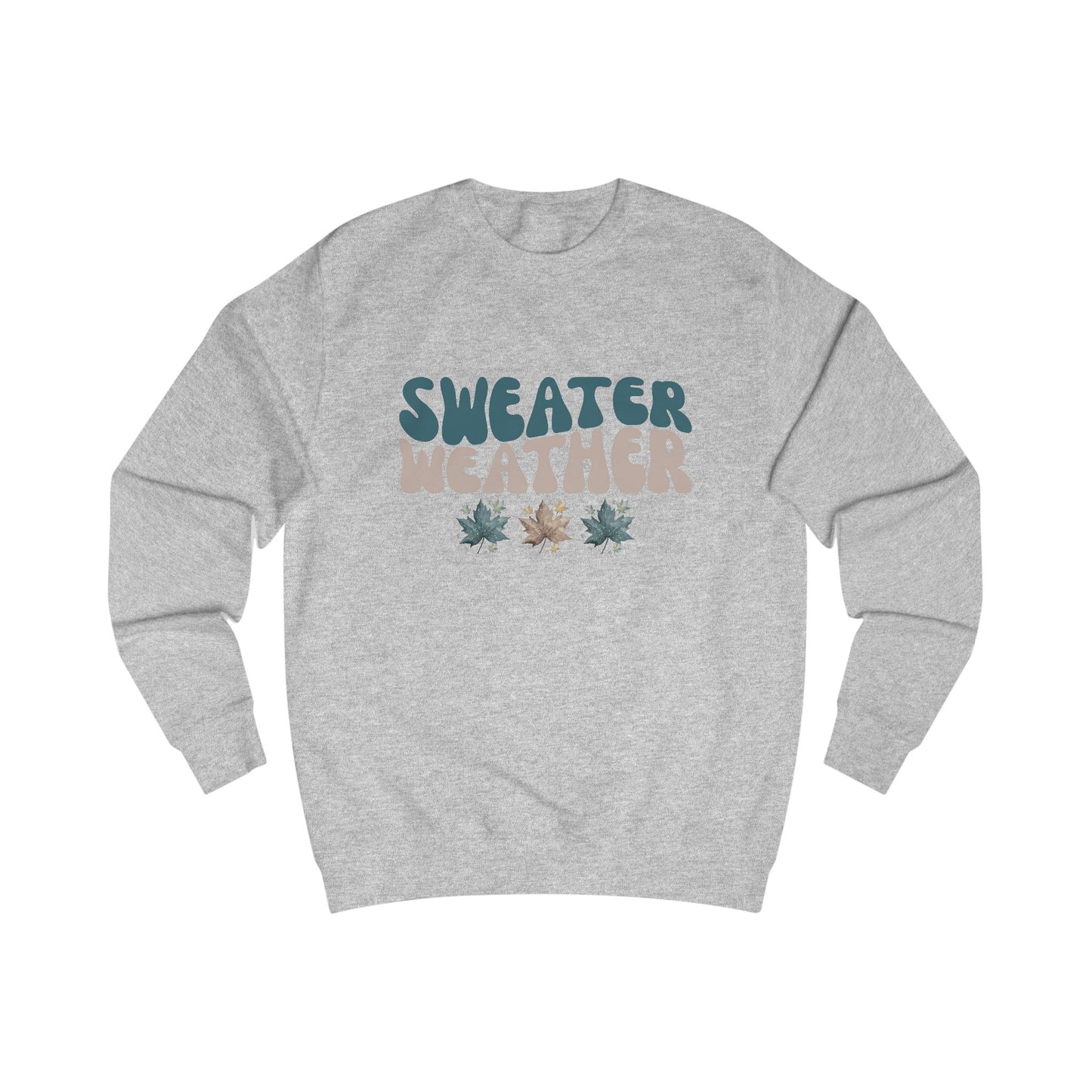Sweater Weather Crewneck Sweatshirt