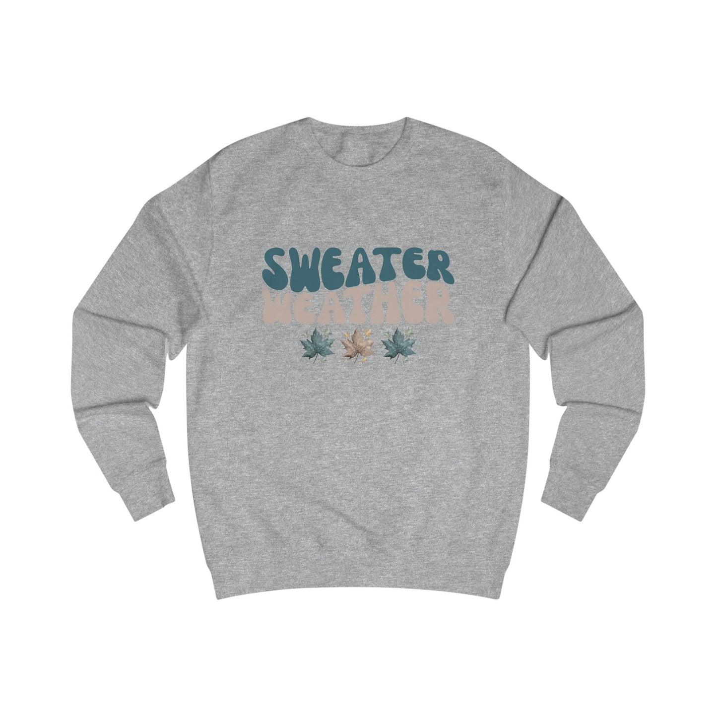 Sweater Weather Crewneck Sweatshirt