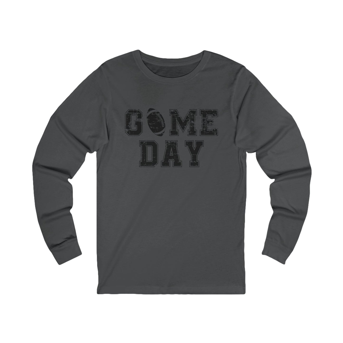 Game Day Long Sleeve Tee