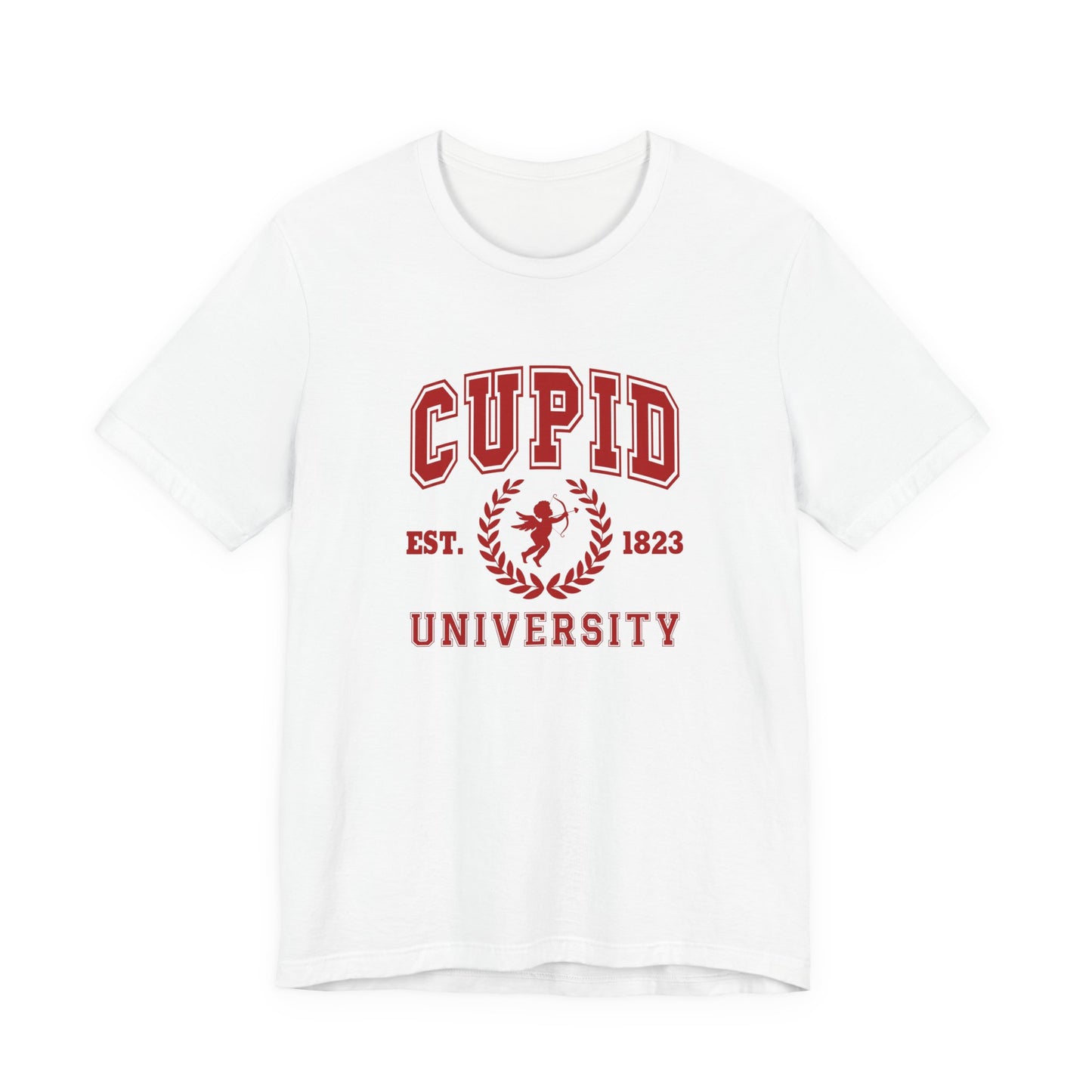 Cupid University T-Shirt