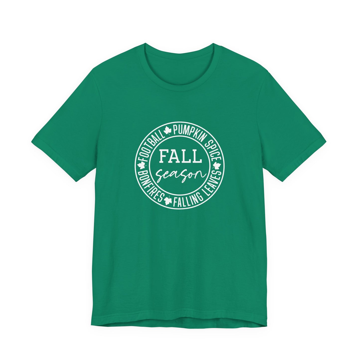 Fall Season T-Shirt
