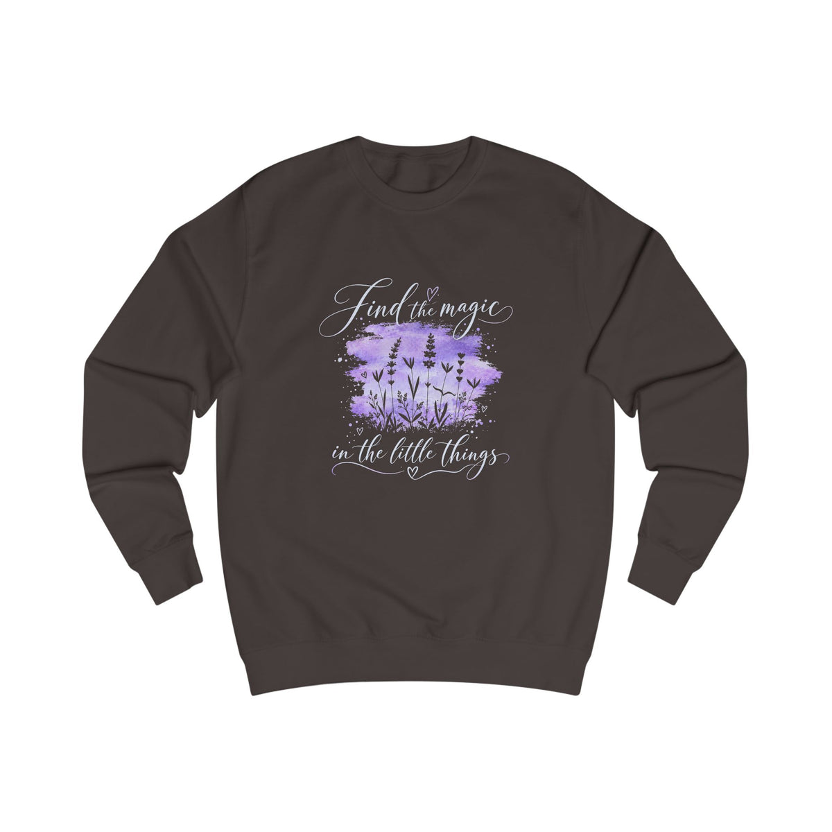 Find The Magic Crewneck Sweatshirt