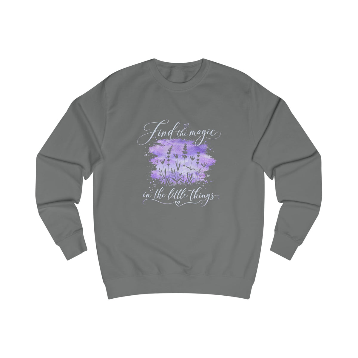 Find The Magic Crewneck Sweatshirt
