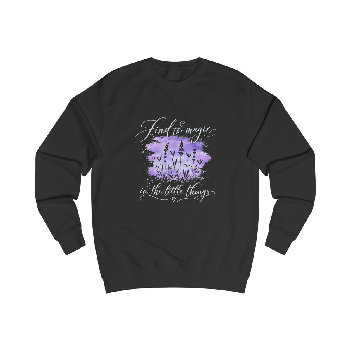 Find The Magic Crewneck Sweatshirt