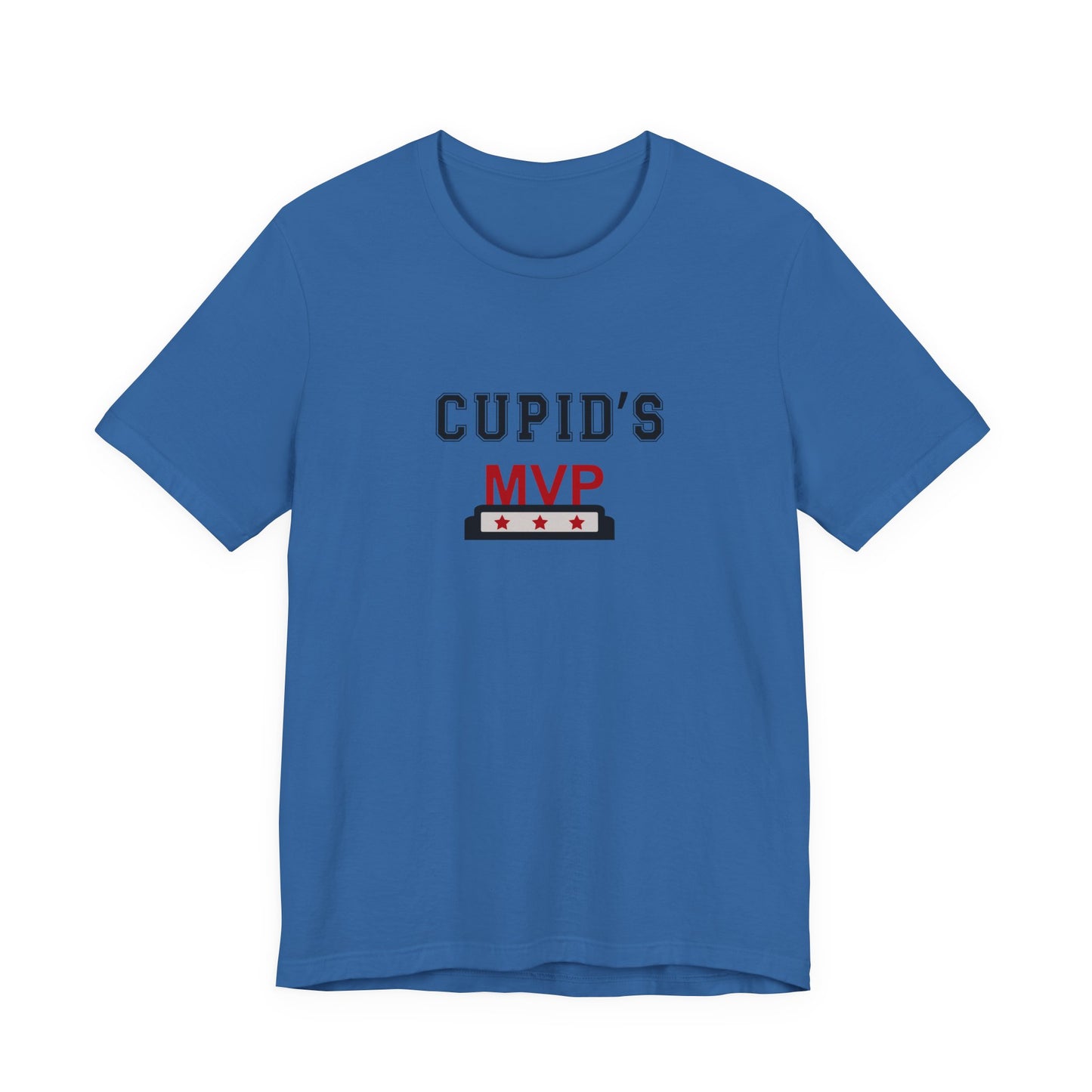 Cupid's MVP T-Shirt