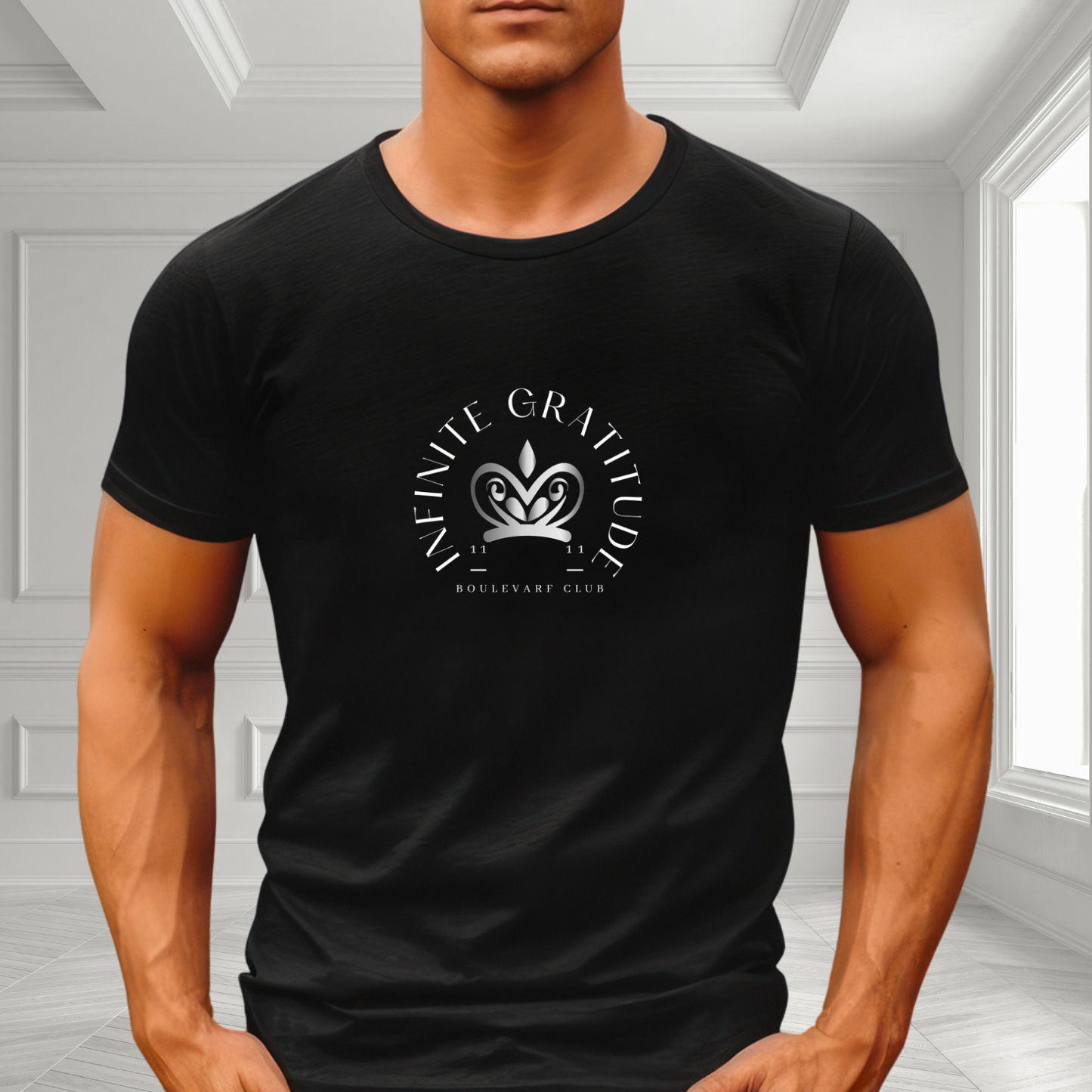 Infinite Gratitude T-Shirt