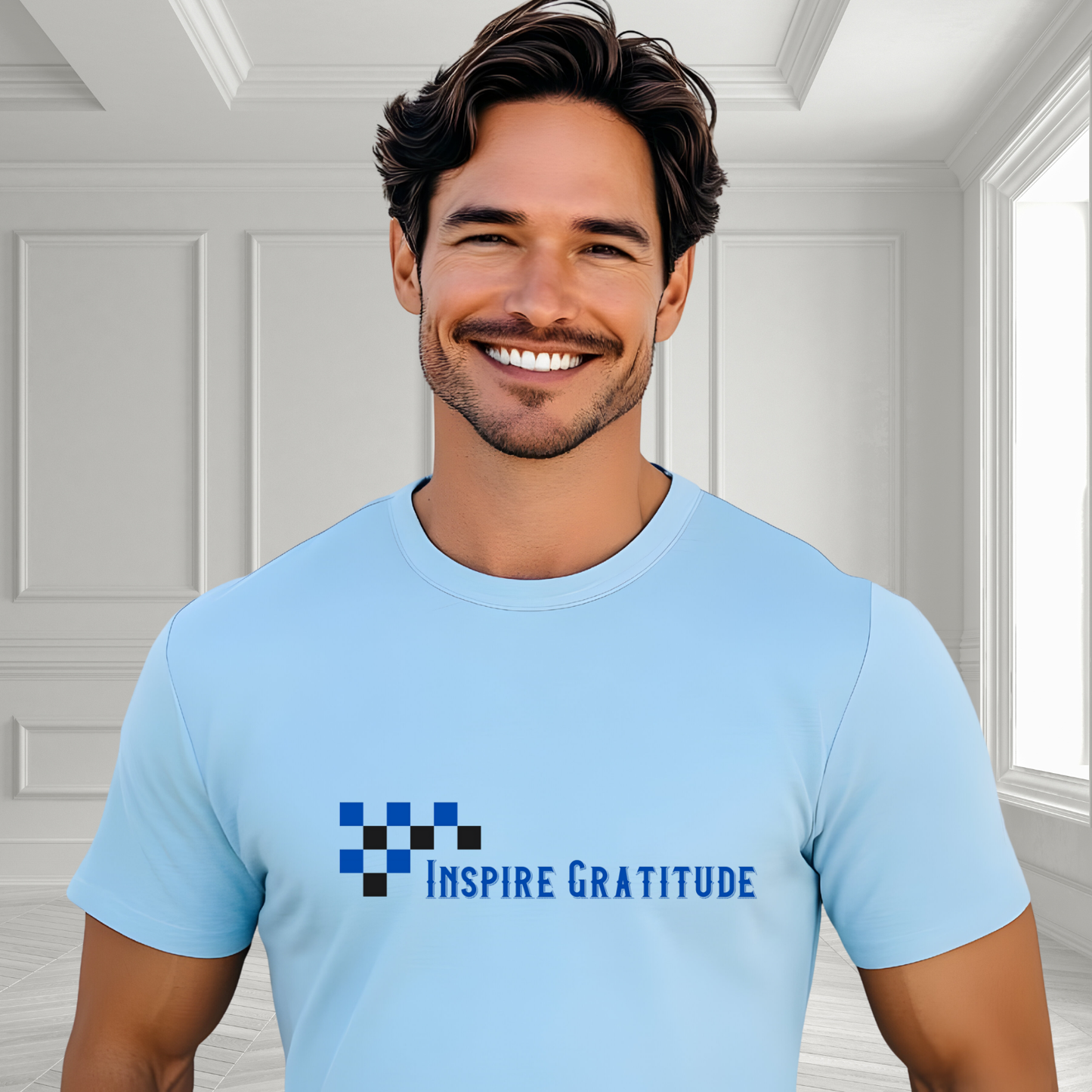 Inspire Gratitude T-Shirt