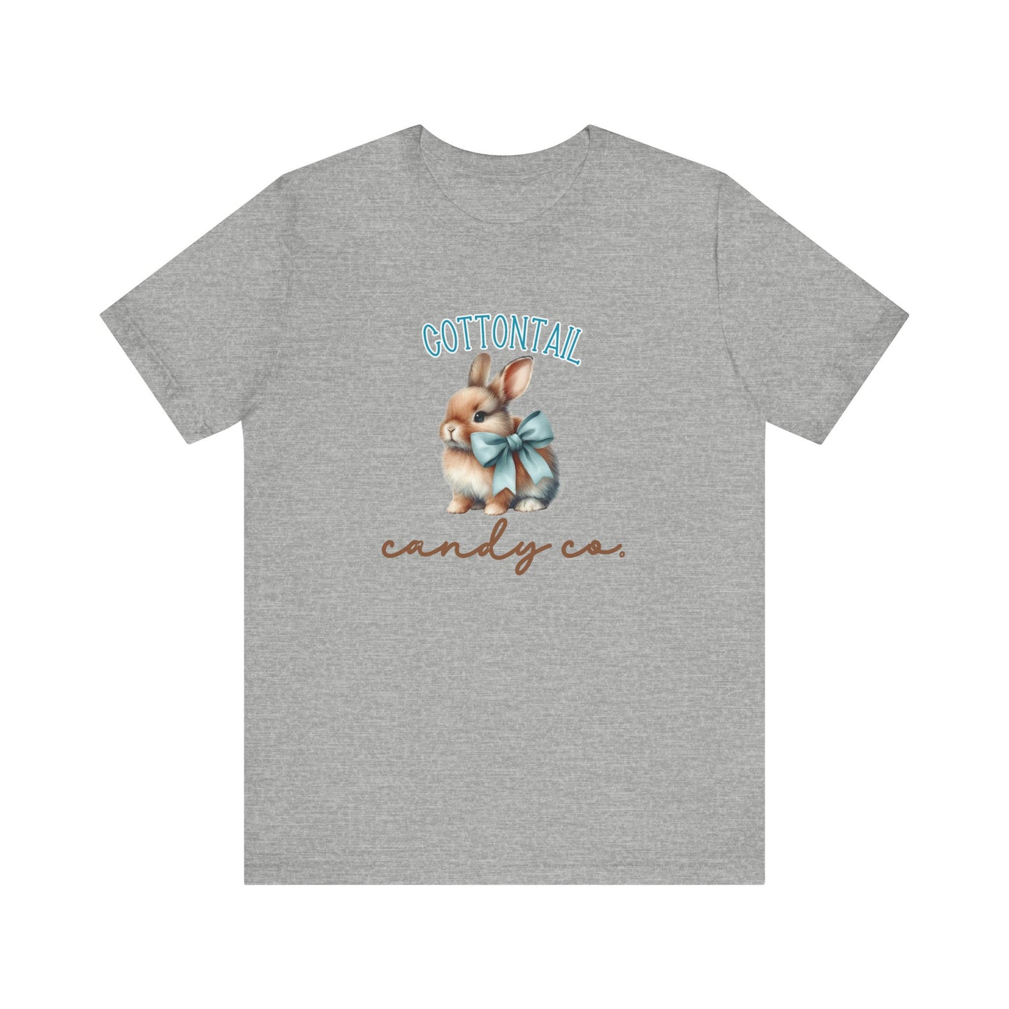 Cottontail Candy Co T-Shirt