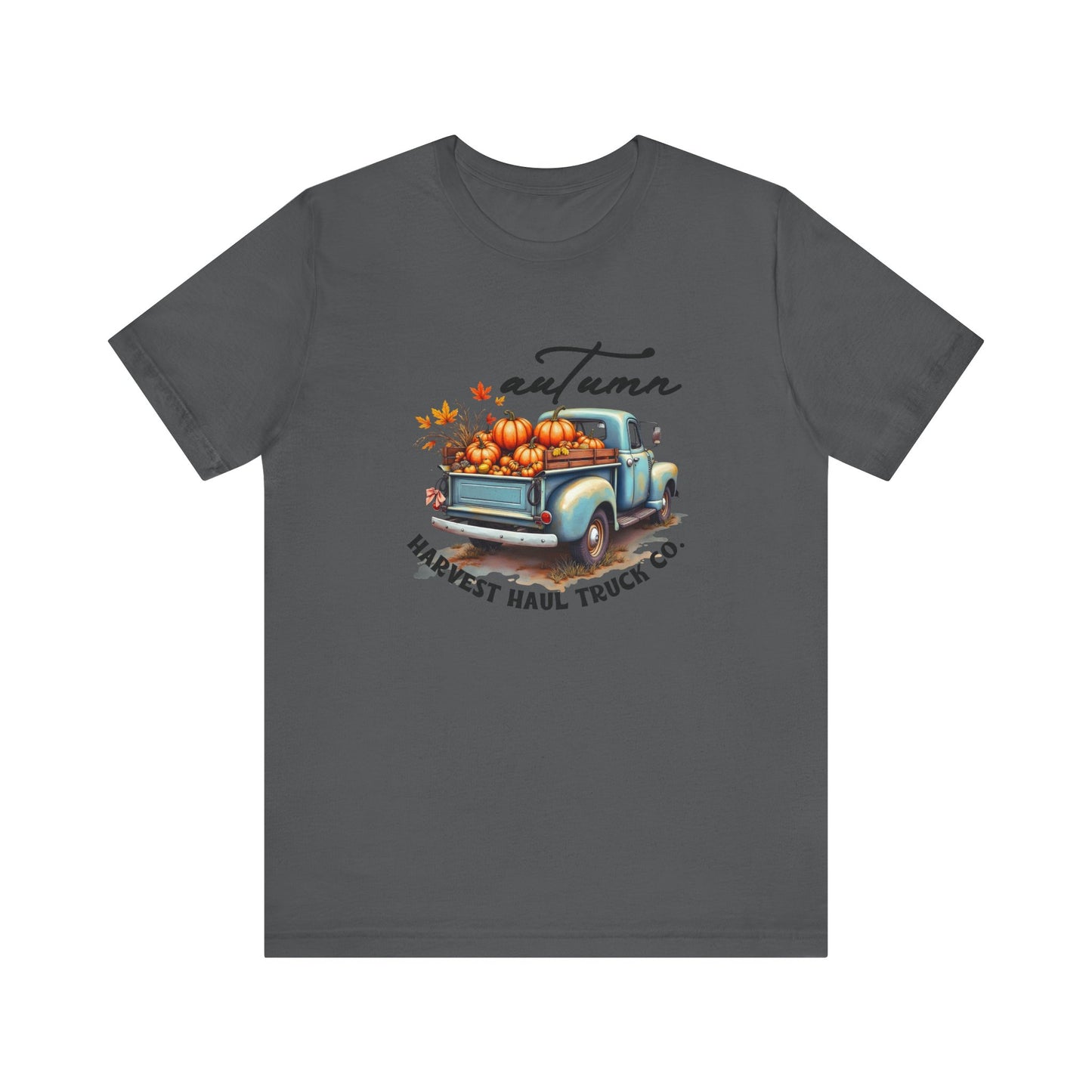 Harvest Haul Truck Co. T-Shirt