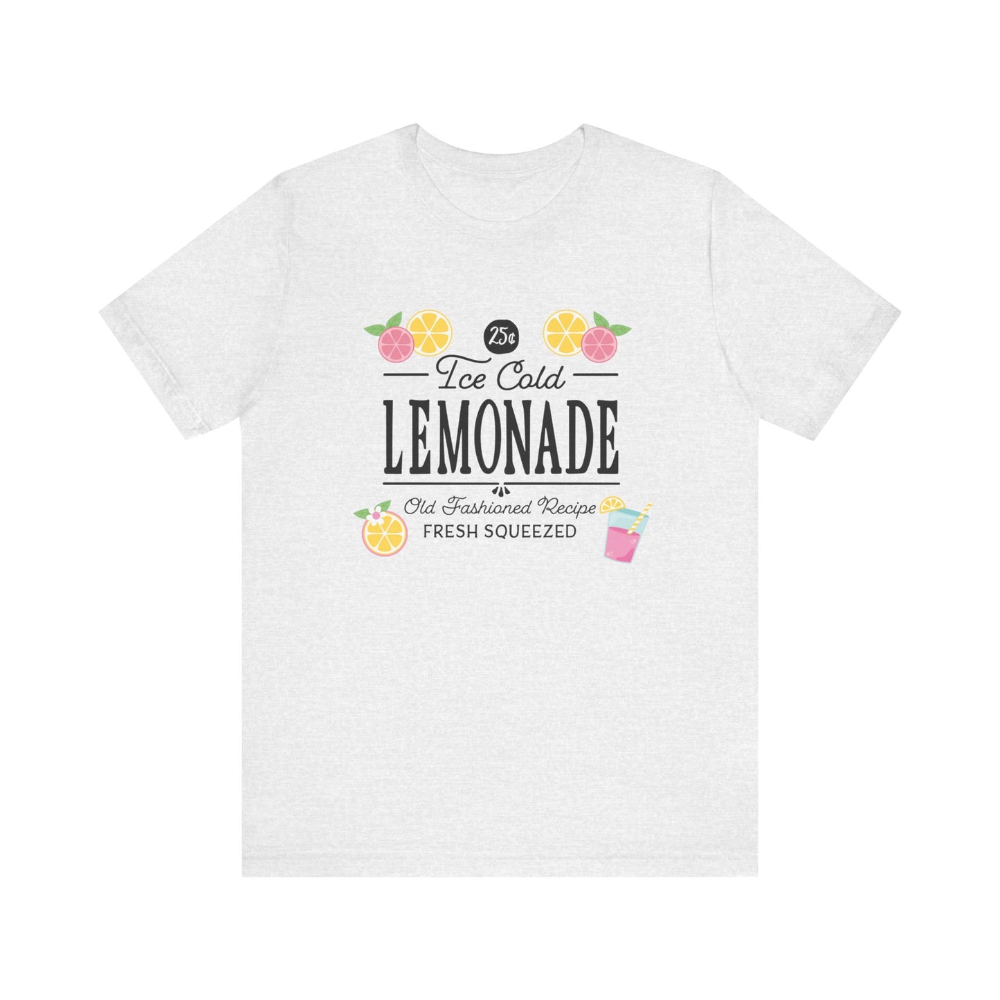 Ice Cold Lemonade T-Shirt