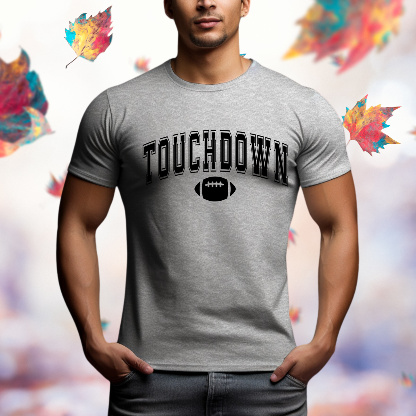 Touchdown T-Shirt