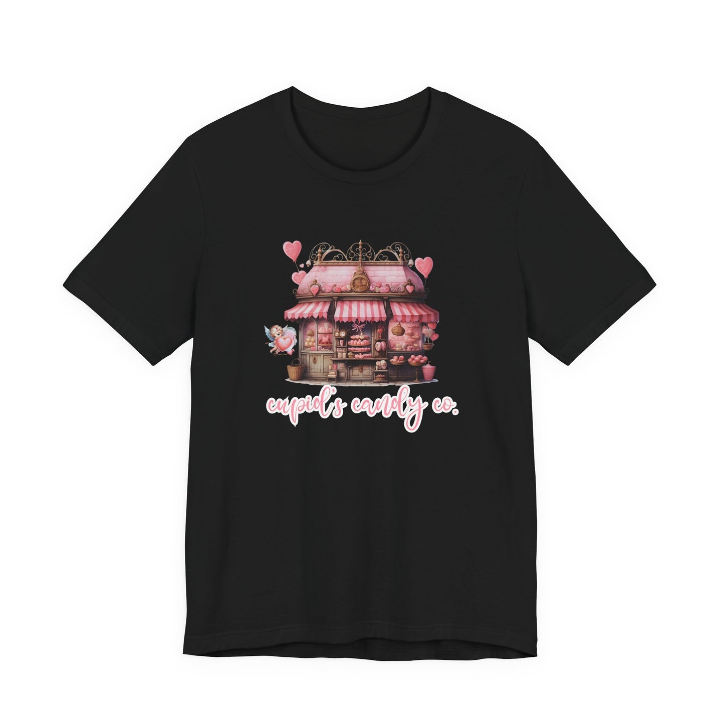 Cupid’s Candy Co. T-Shirt