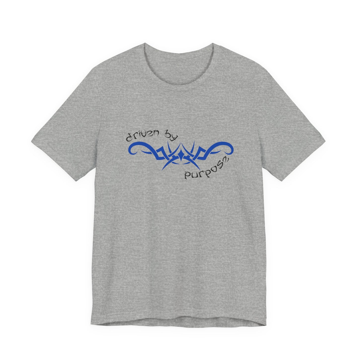 Driven By Purpose T‑Shirt