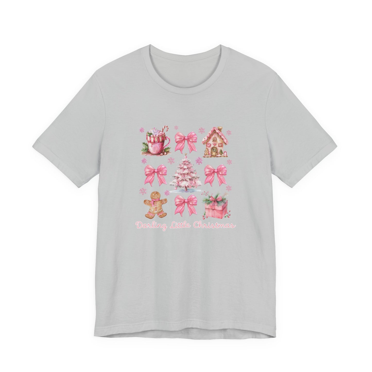 Darling Little Christmas T-Shirt